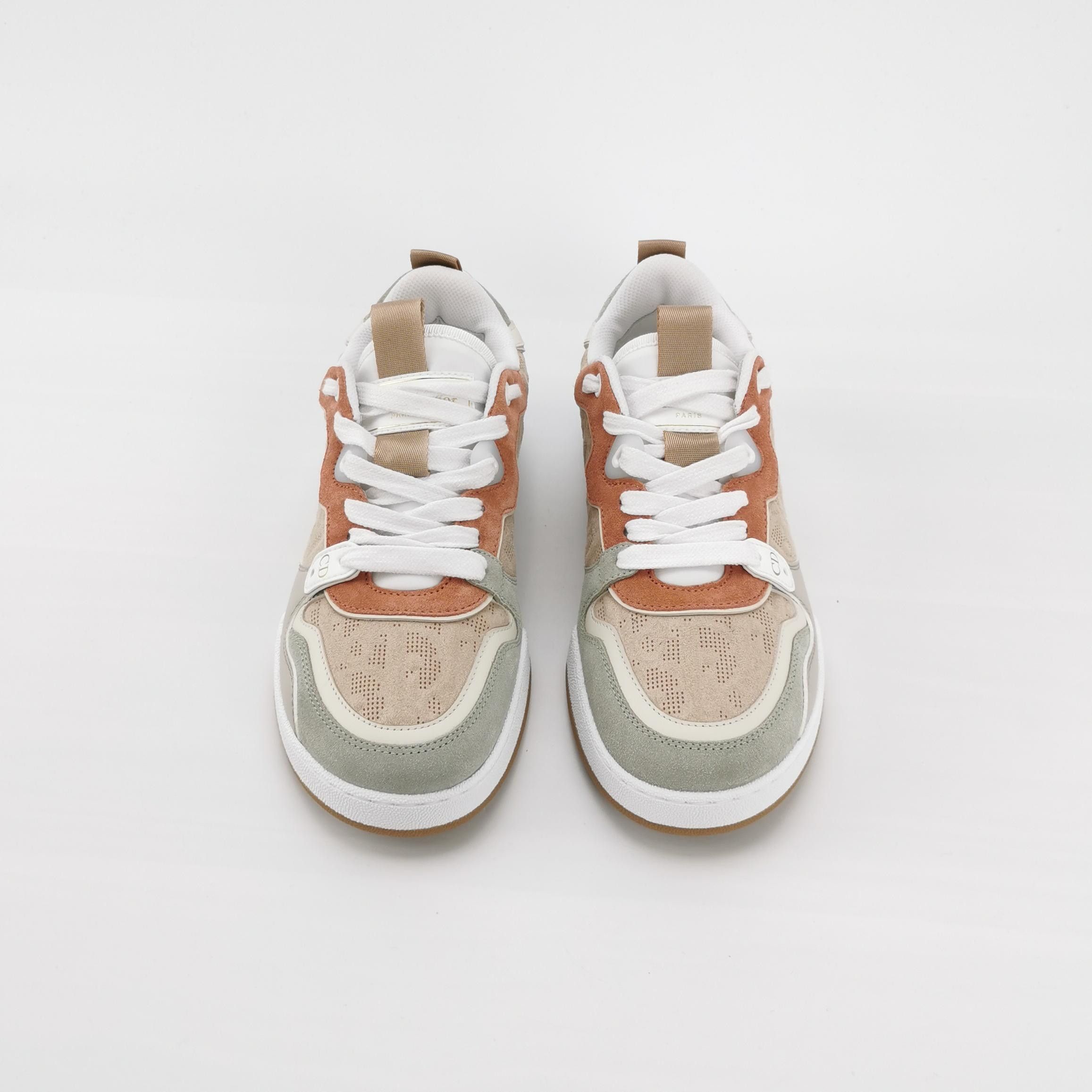 Dior Dior Women it_34-5 Lowtop Sneakers Size US 4.5 / IT 34.5 - 3 Thumbnail