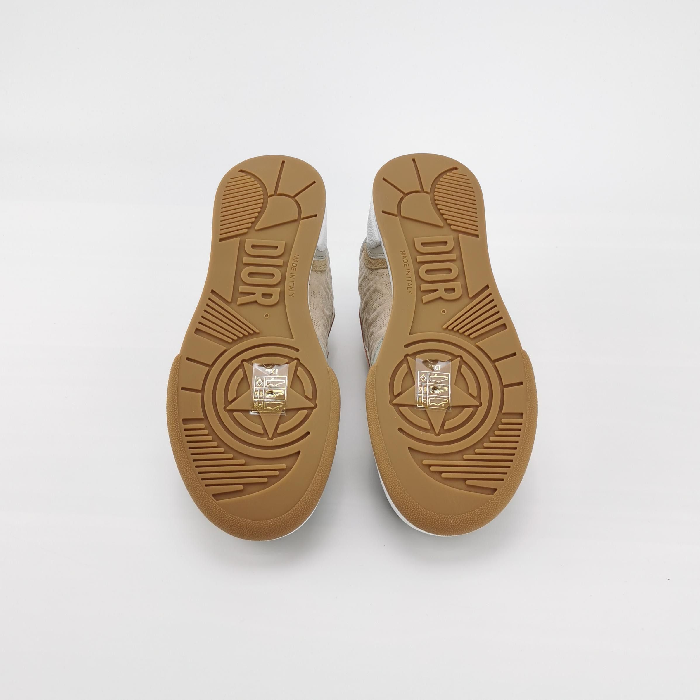 Dior Dior Women it_34-5 Lowtop Sneakers Size US 4.5 / IT 34.5 - 5 Thumbnail