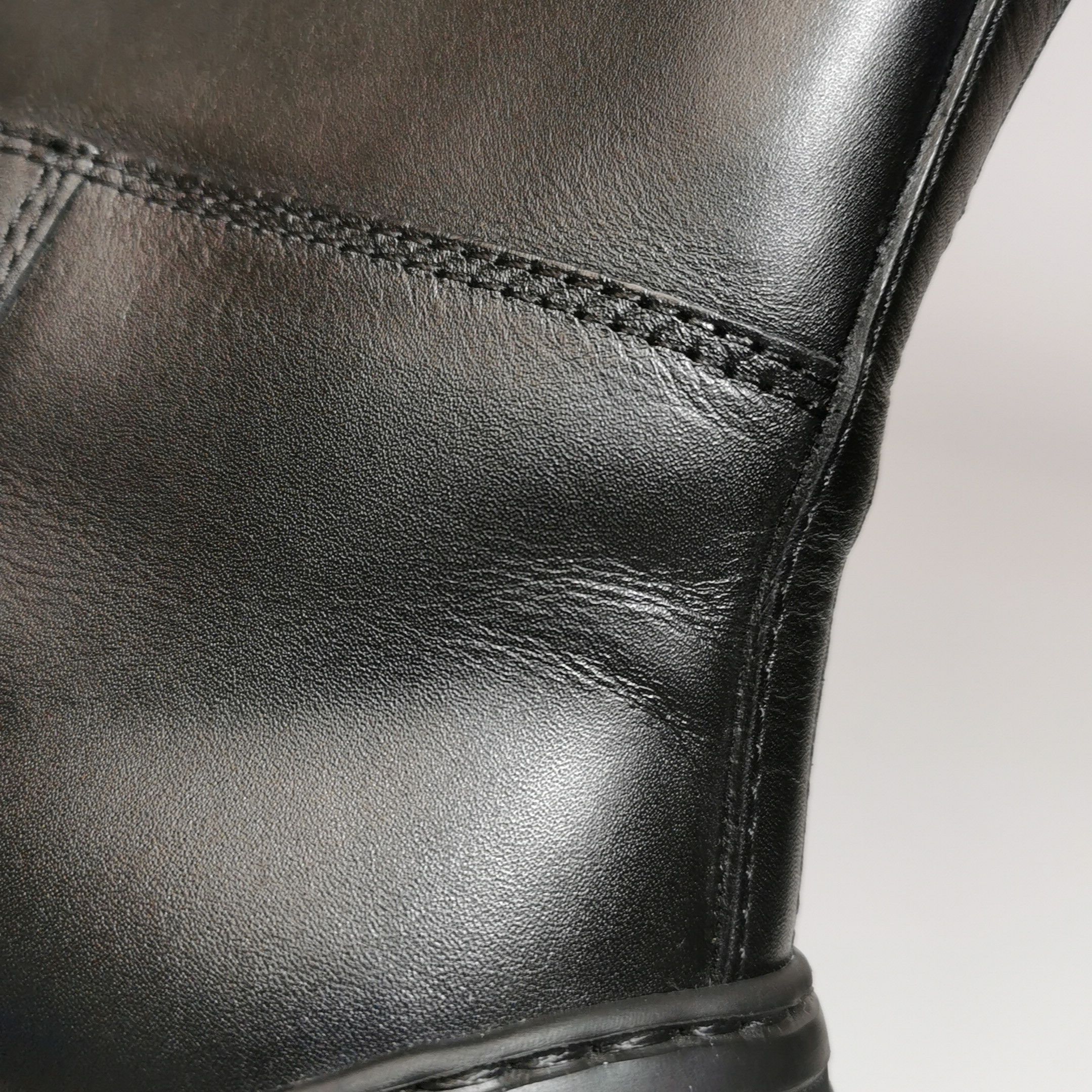 Dior Dior Women 8 Boots Size US 8 / IT 38 - 15 Thumbnail
