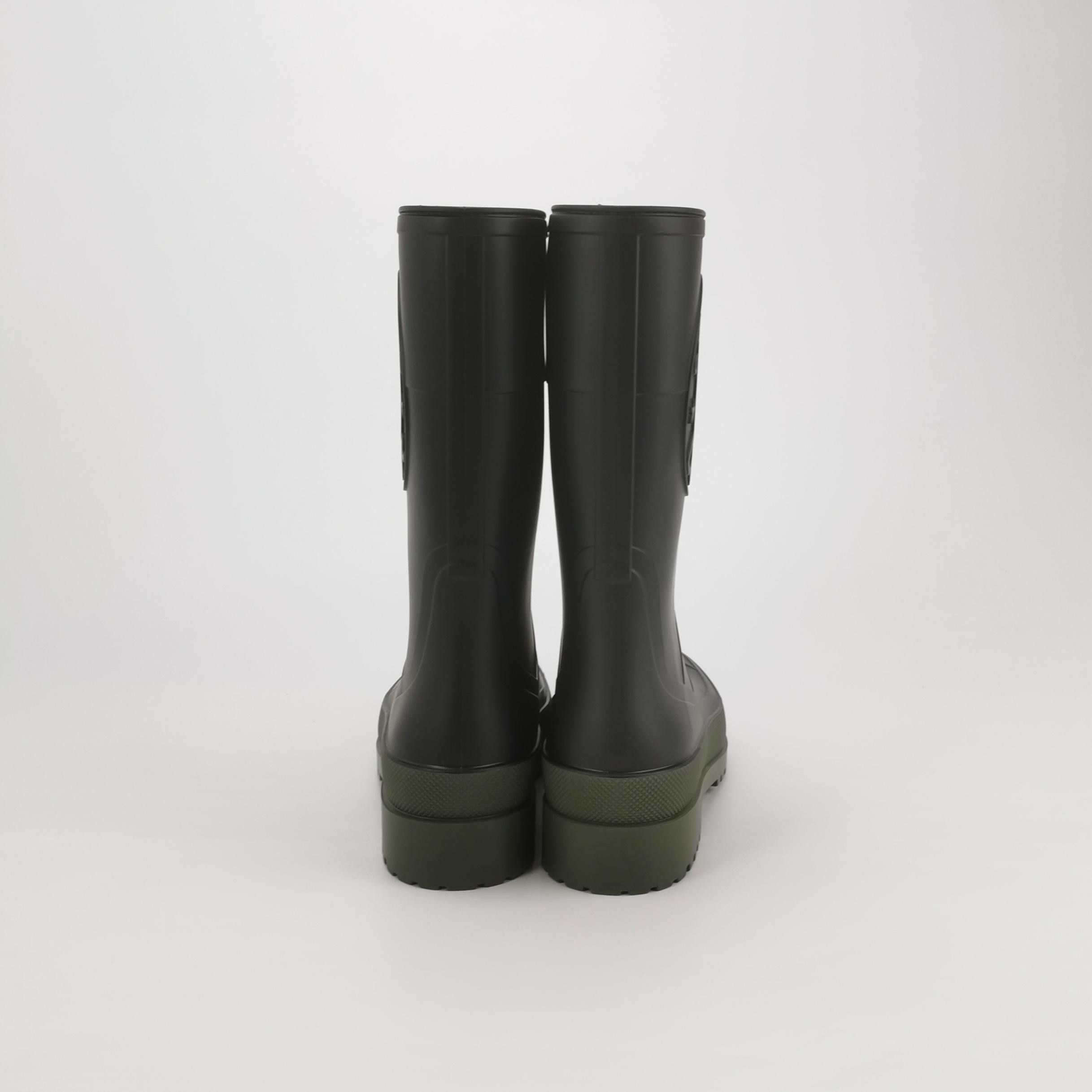 Dior Dior Women 8 Boots Size US 8 / IT 38 - 4 Thumbnail