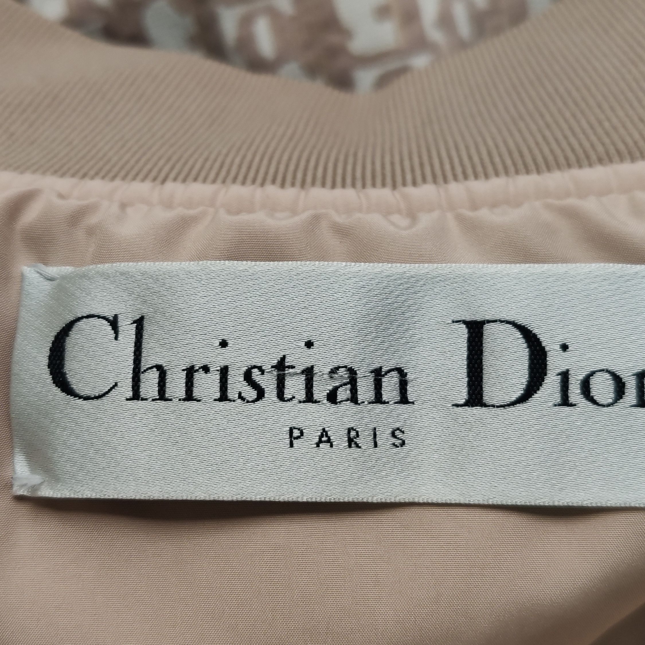 Dior Dior Women it_34 Vests Size XXS / US 00 / IT 34 - 10 Thumbnail