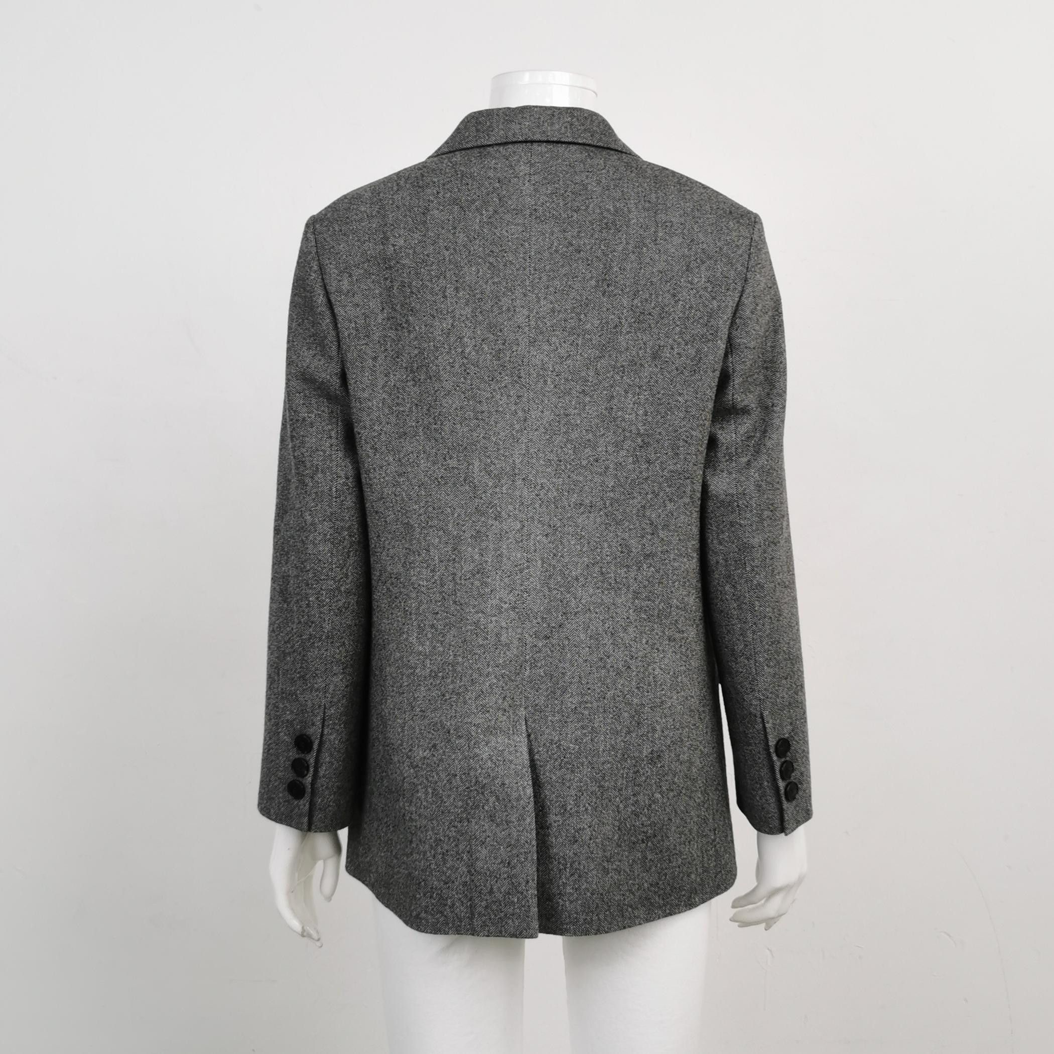 Dior Dior Women s Jackets Size S / US 4 / IT 40 - 2 Thumbnail