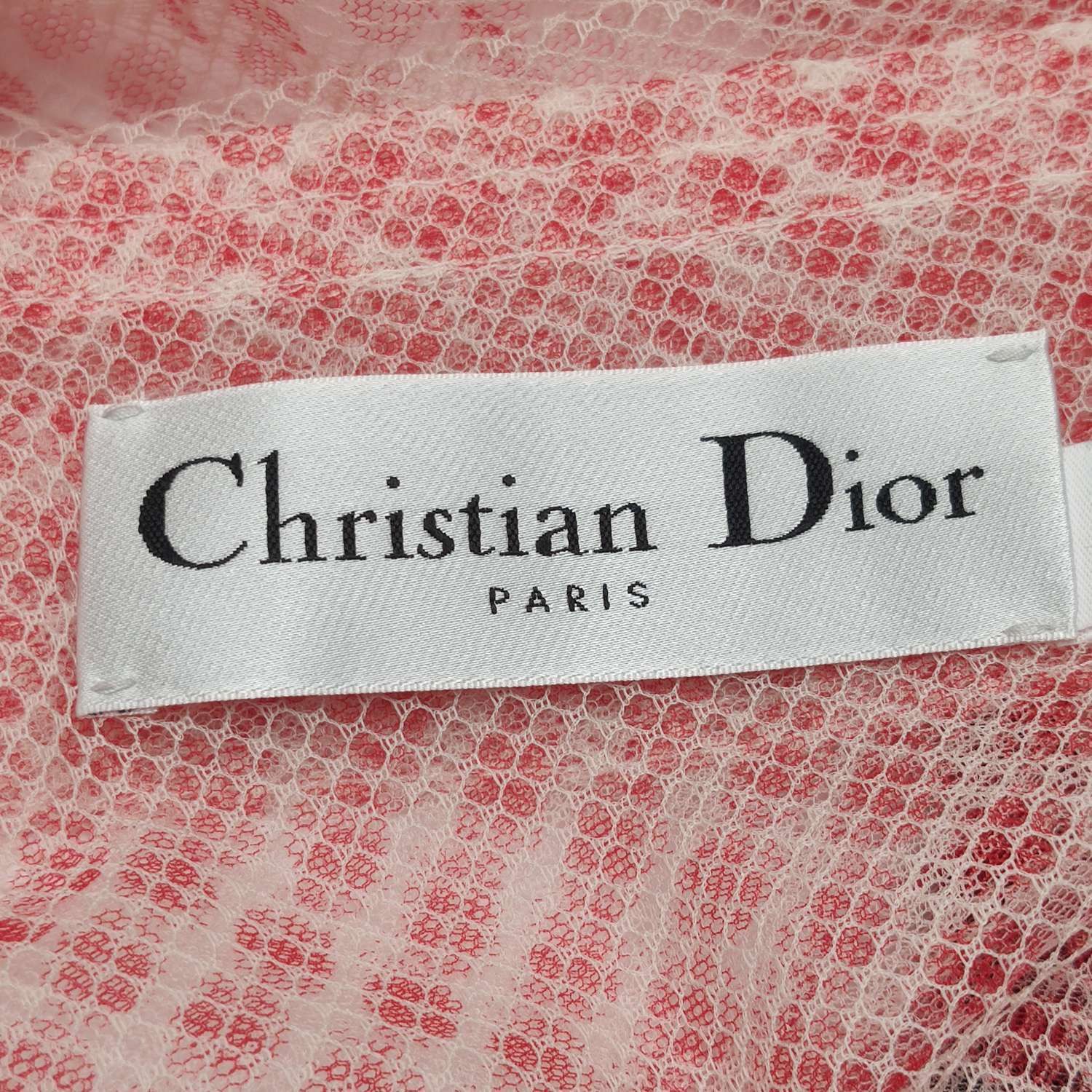 Dior Dior Women it_36 Jackets Size XS / US 0-2 / IT 36-38 - 4 Thumbnail