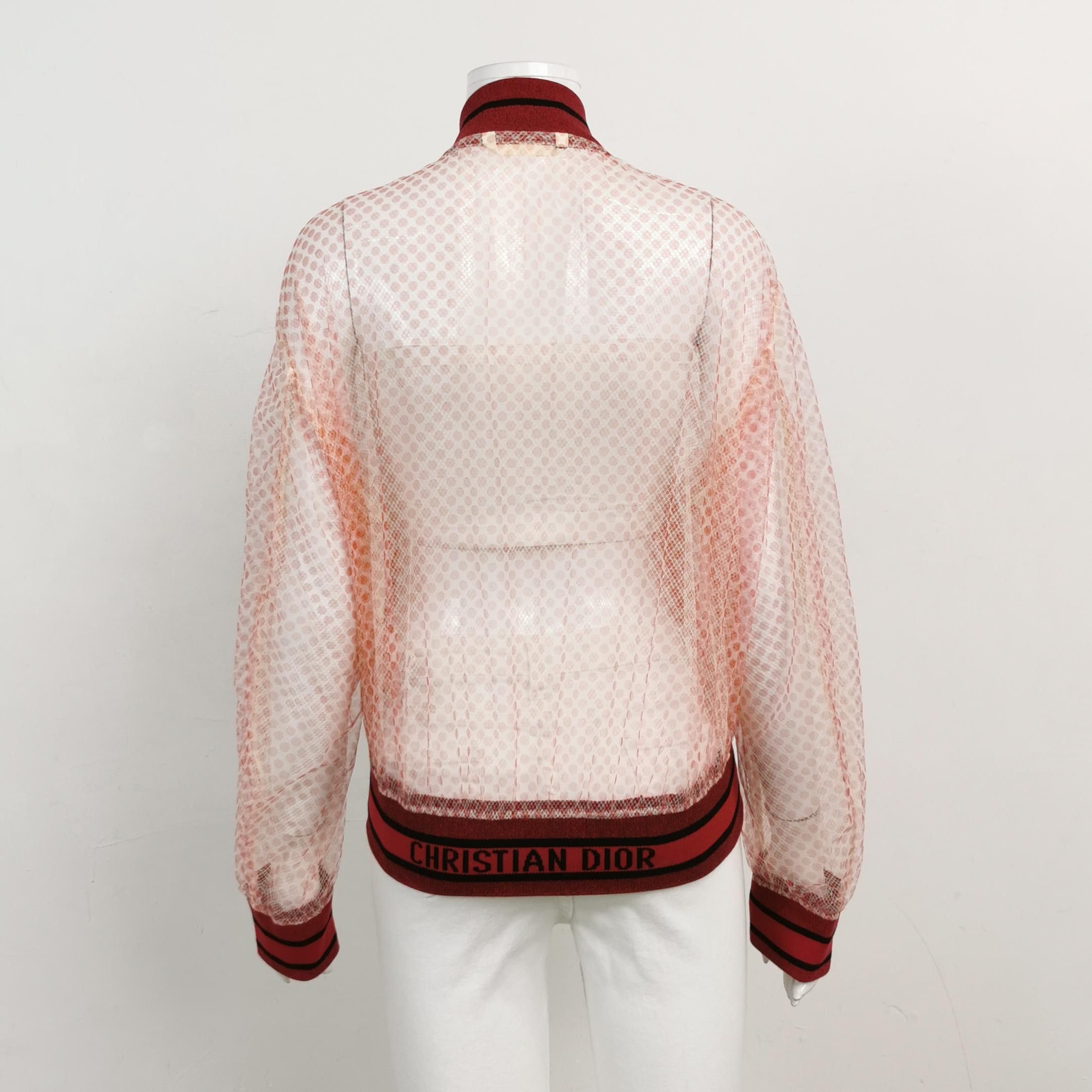 Dior Dior Women it_36 Jackets Size XS / US 0-2 / IT 36-38 - 2 Thumbnail