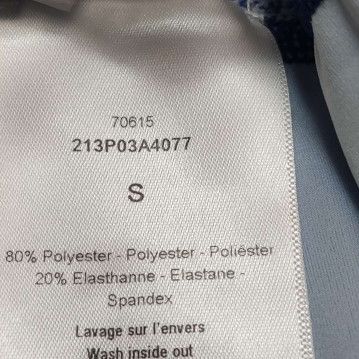 Dior Dior Women 26 Pants Size 26" / US 2 / IT 38 - 8 Thumbnail