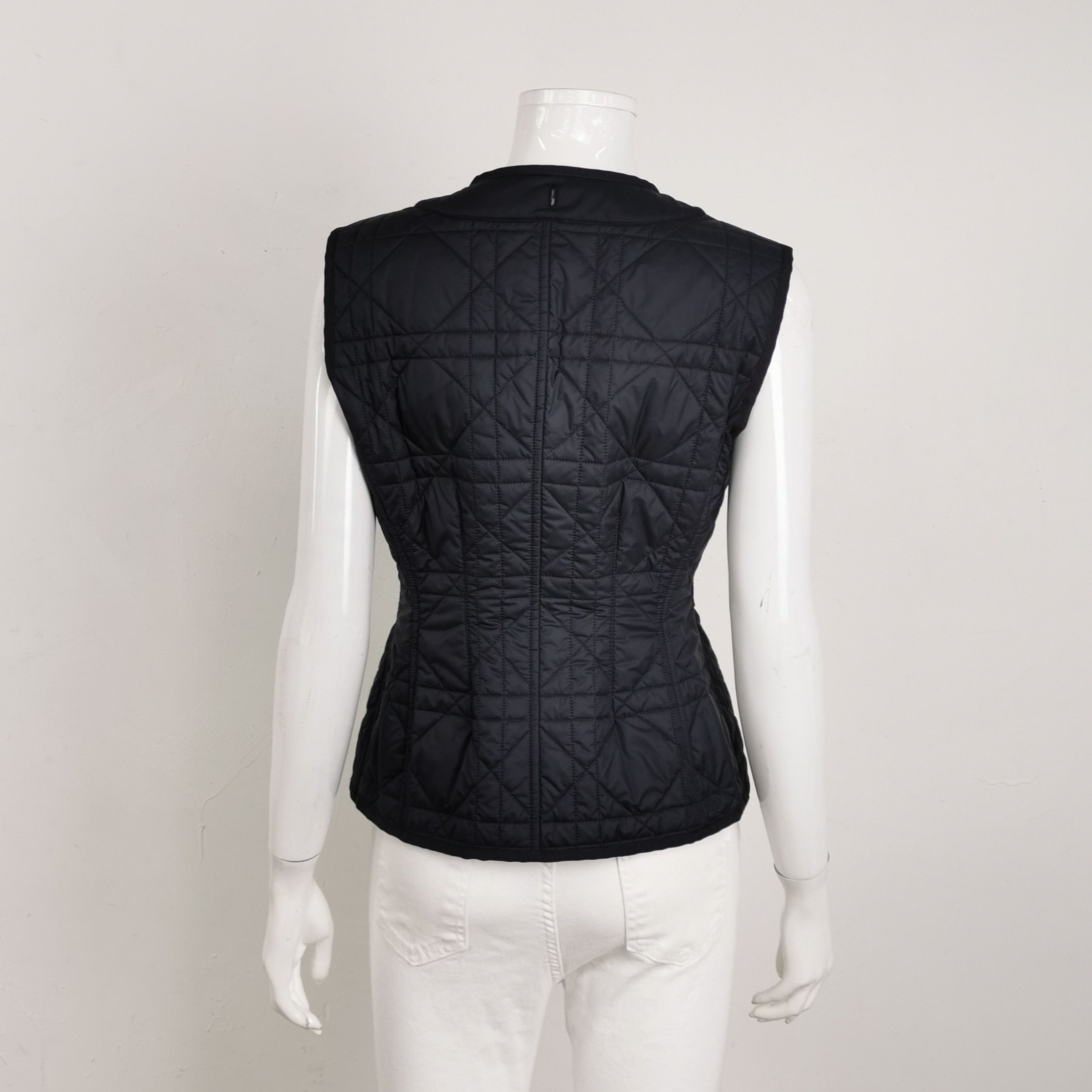 Dior Dior Women it_38 Down Jackets Size XS / US 0-2 / IT 36-38 - 4 Thumbnail