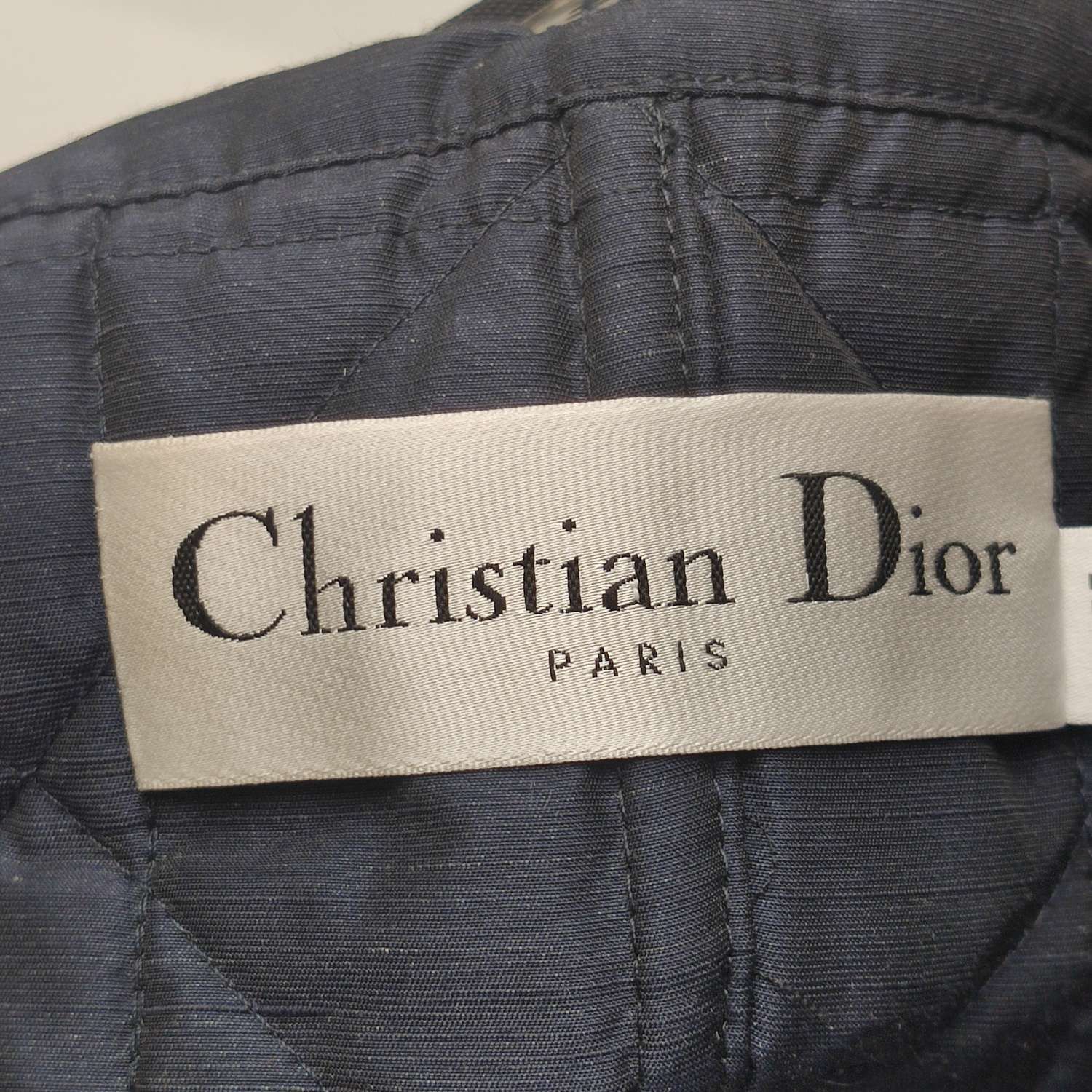 Dior Dior Women it_38 Down Jackets Size XS / US 0-2 / IT 36-38 - 8 Thumbnail