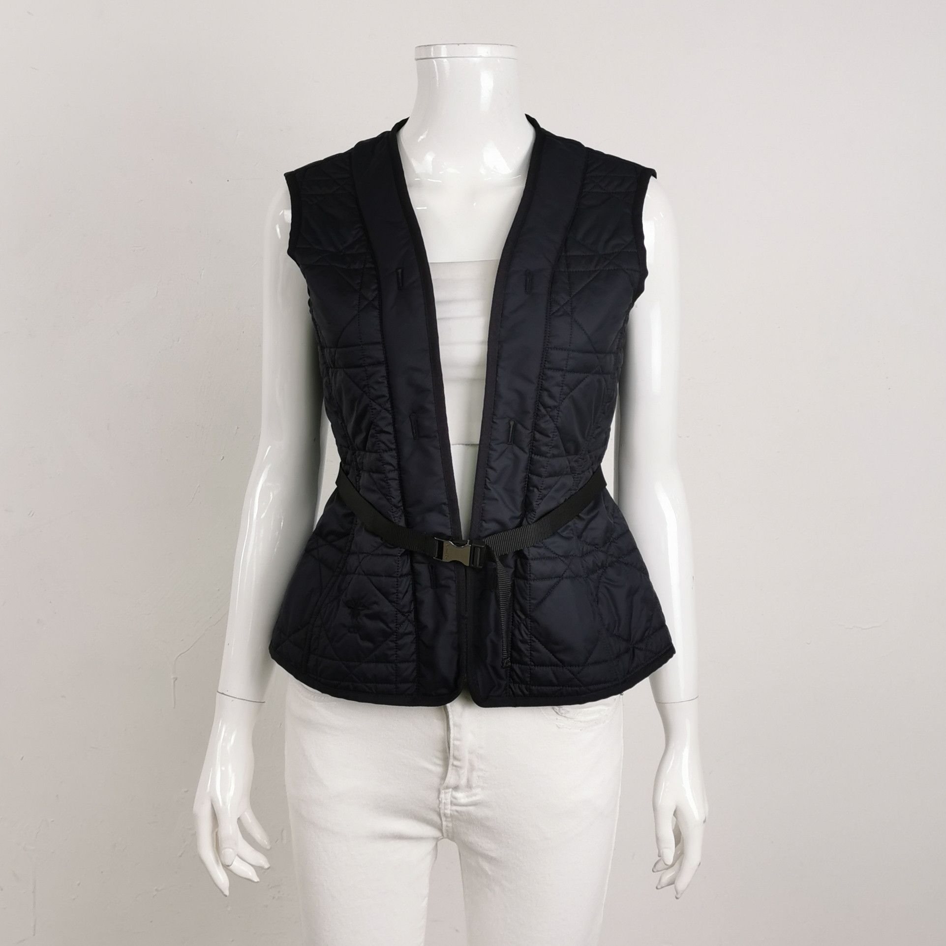 Dior Dior Women it_38 Down Jackets Size XS / US 0-2 / IT 36-38 - 3 Thumbnail