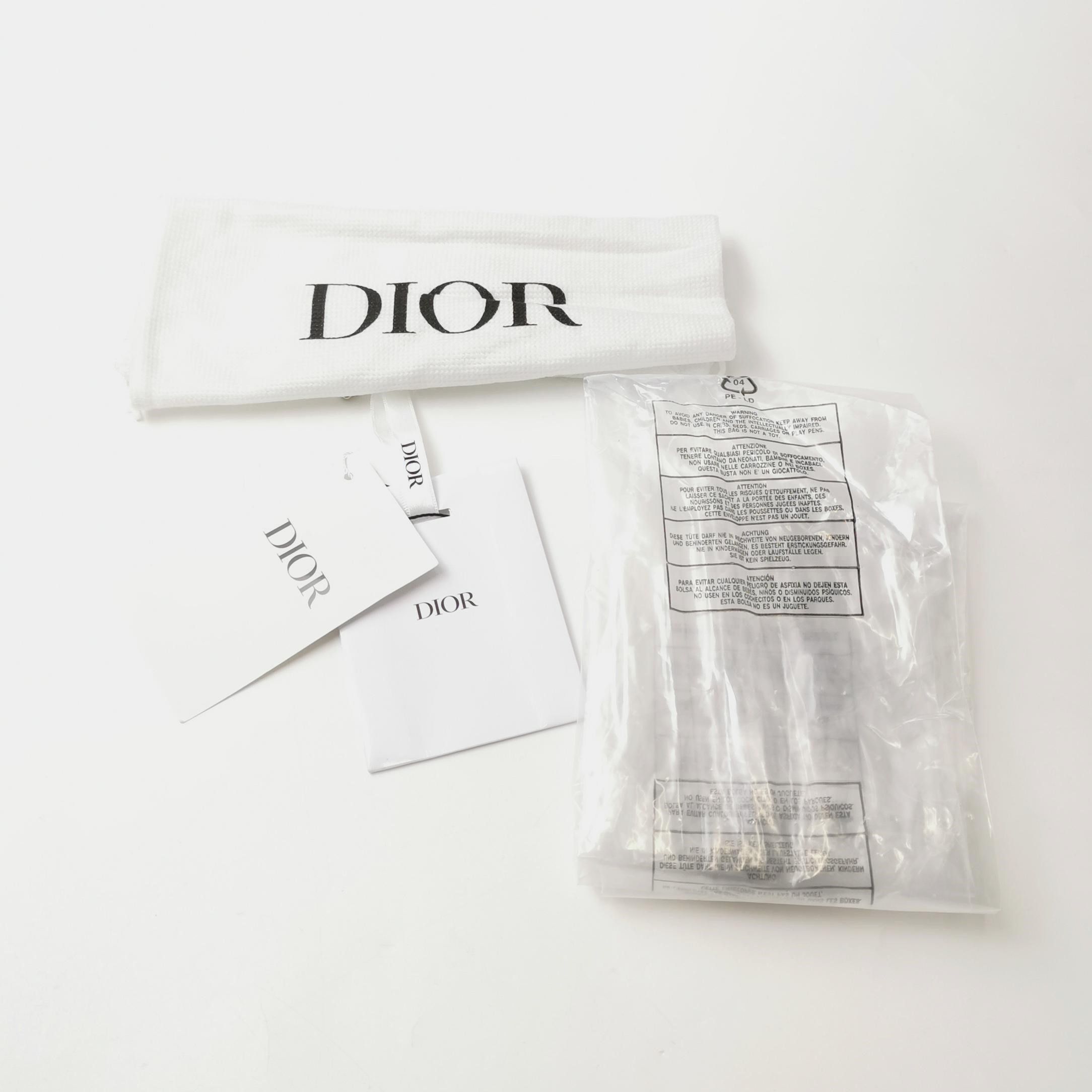 Dior Dior Women 34 Shorts Size 34" / US 12 / IT 48 - 5 Thumbnail