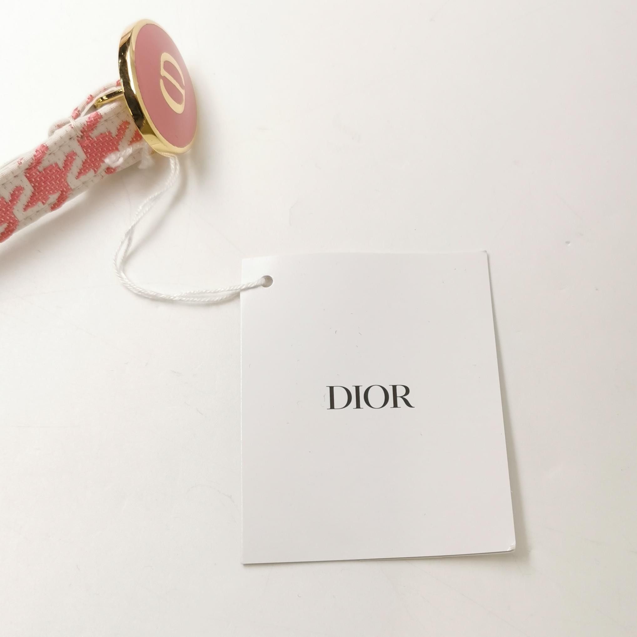 Dior Dior Women 34 Shorts Size 34" / US 12 / IT 48 - 4 Thumbnail