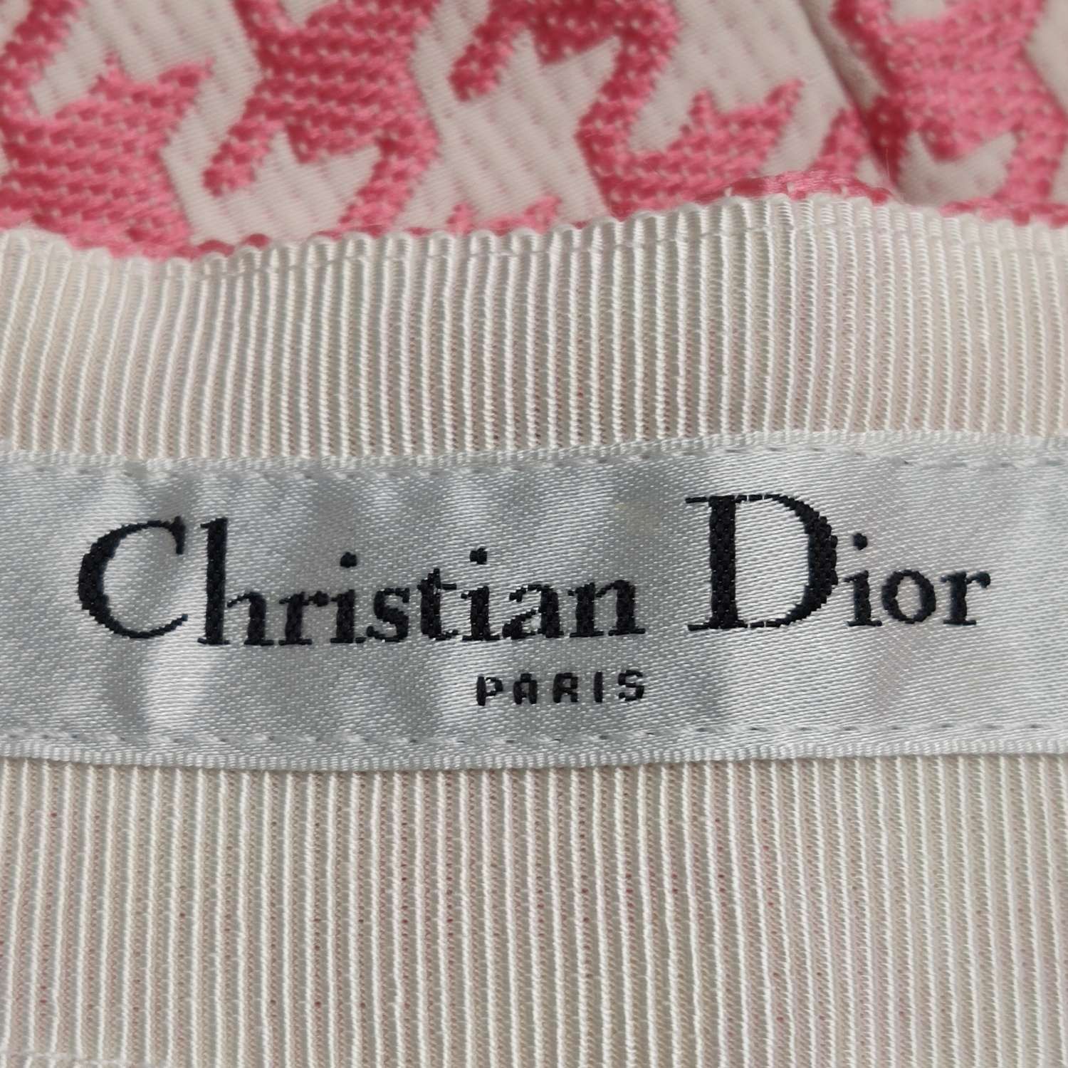 Dior Dior Women 34 Shorts Size 34" / US 12 / IT 48 - 6 Thumbnail