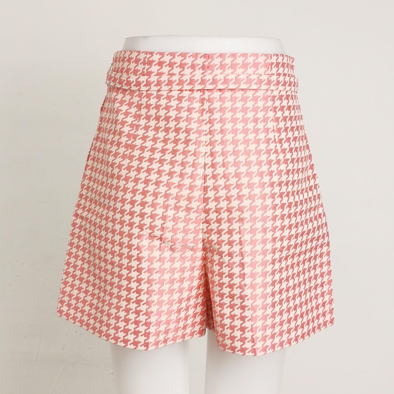 Dior Dior Women 34 Shorts Size 34" / US 12 / IT 48 - 2 Thumbnail