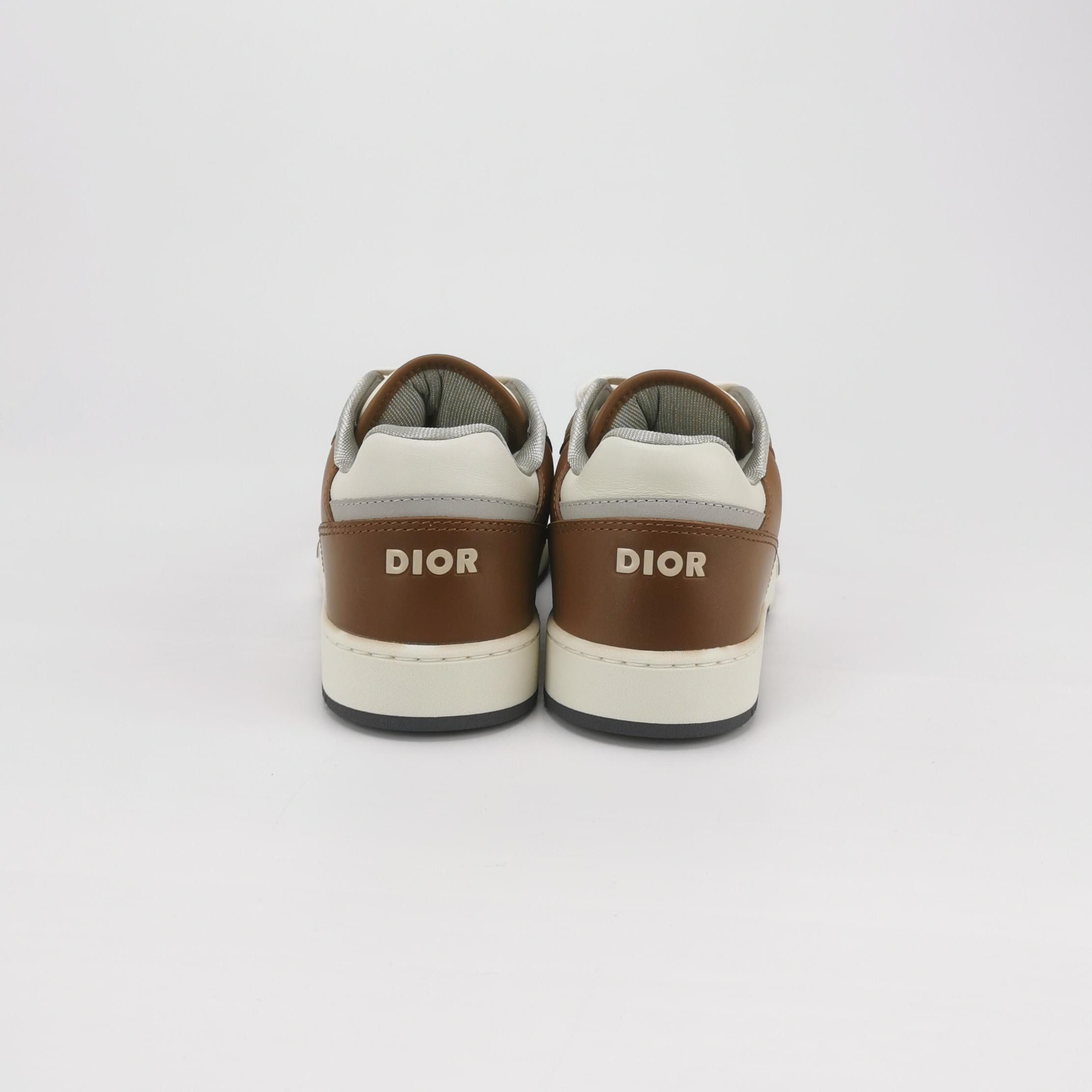 Dior Dior Women 8 Lowtop Sneakers Size US 8 / IT 38 - 4 Thumbnail