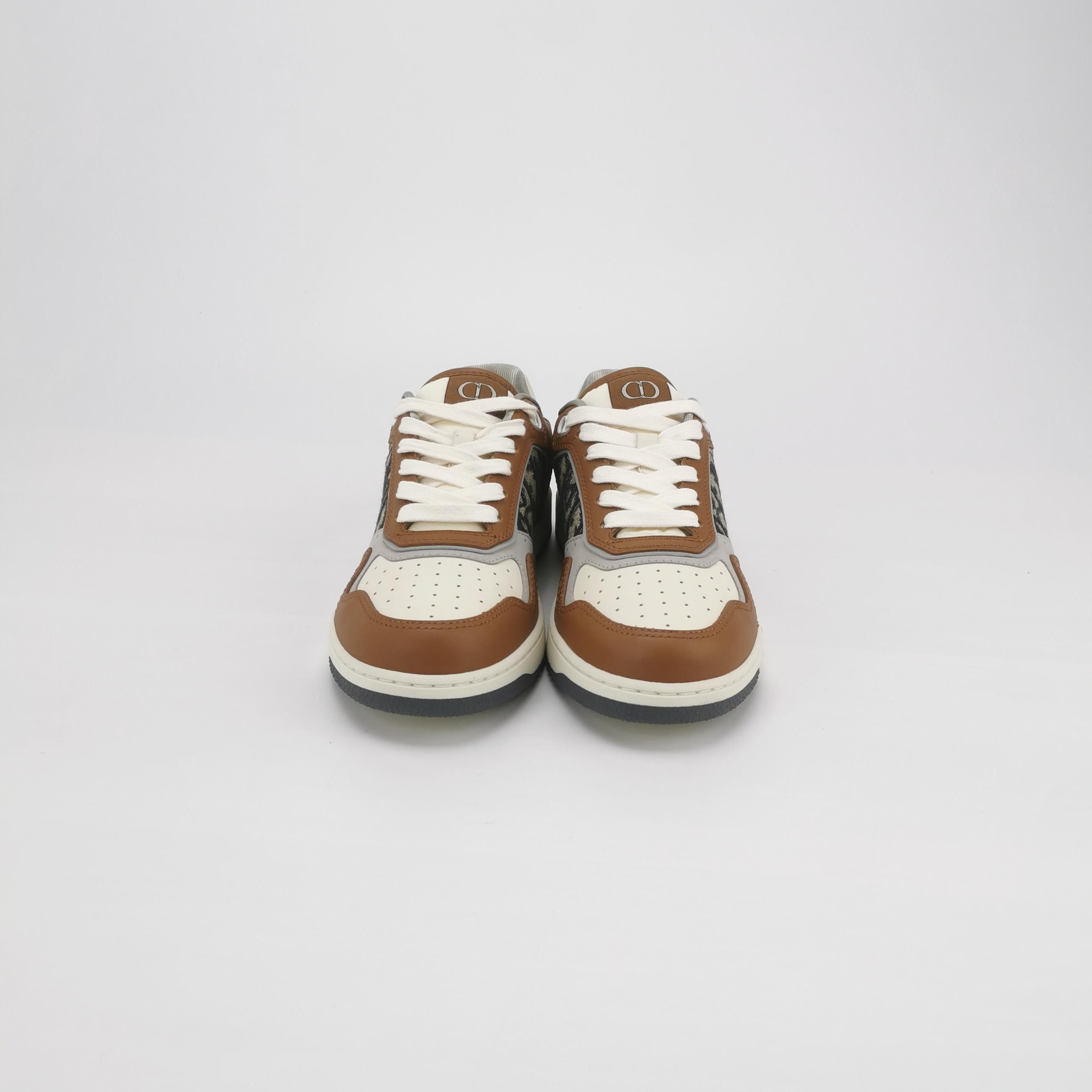 Dior Dior Women 8 Lowtop Sneakers Size US 8 / IT 38 - 3 Thumbnail