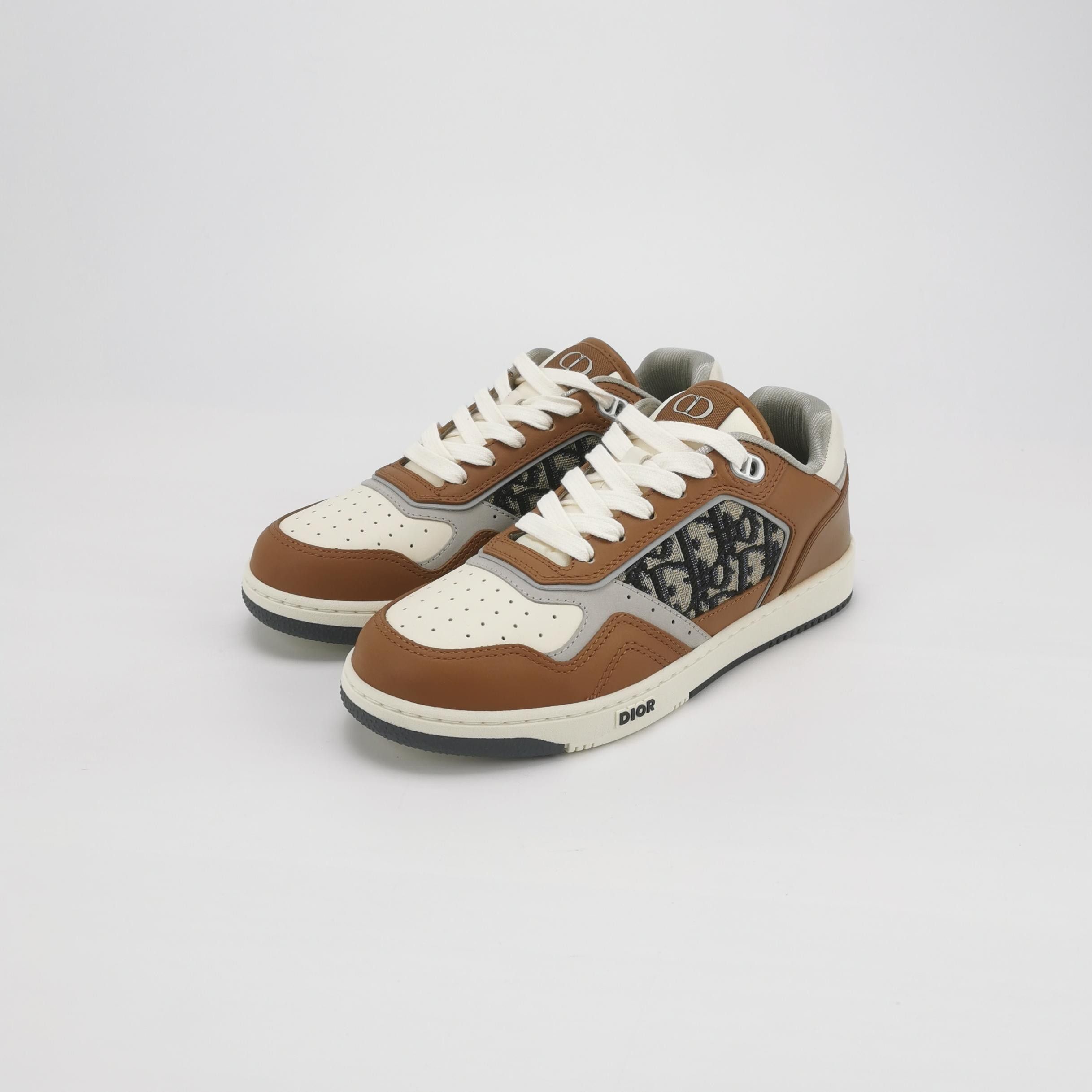Dior Dior Women 8 Lowtop Sneakers Size US 8 / IT 38 - 2 Thumbnail