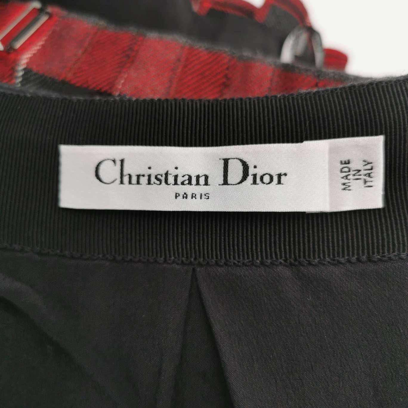 Dior Dior Women 36 Midi Skirts Size 36" / US 14 / IT 50 - 5 Thumbnail