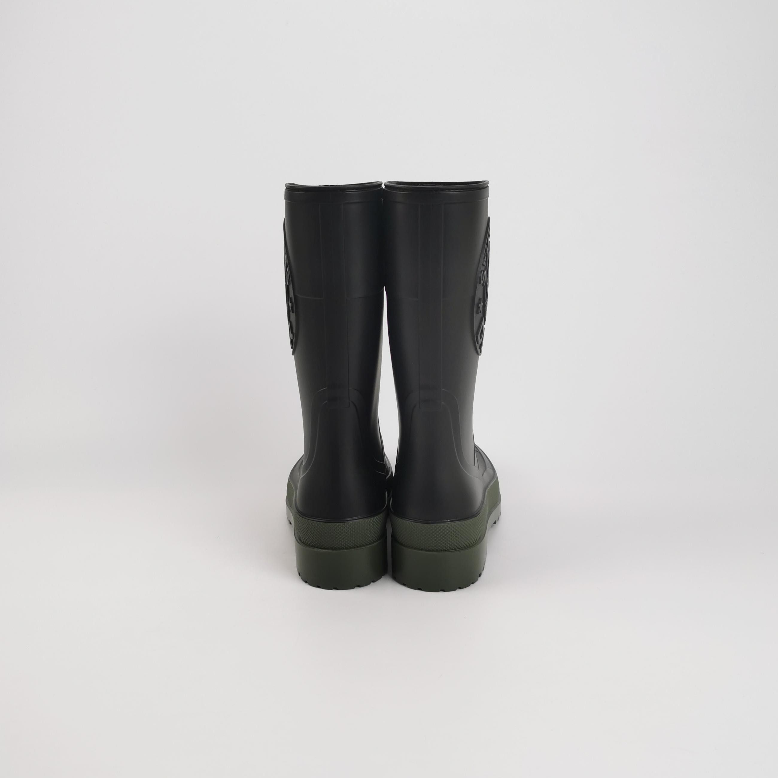 Dior Dior Women 6 Boots Size US 6 / IT 36 - 4 Thumbnail