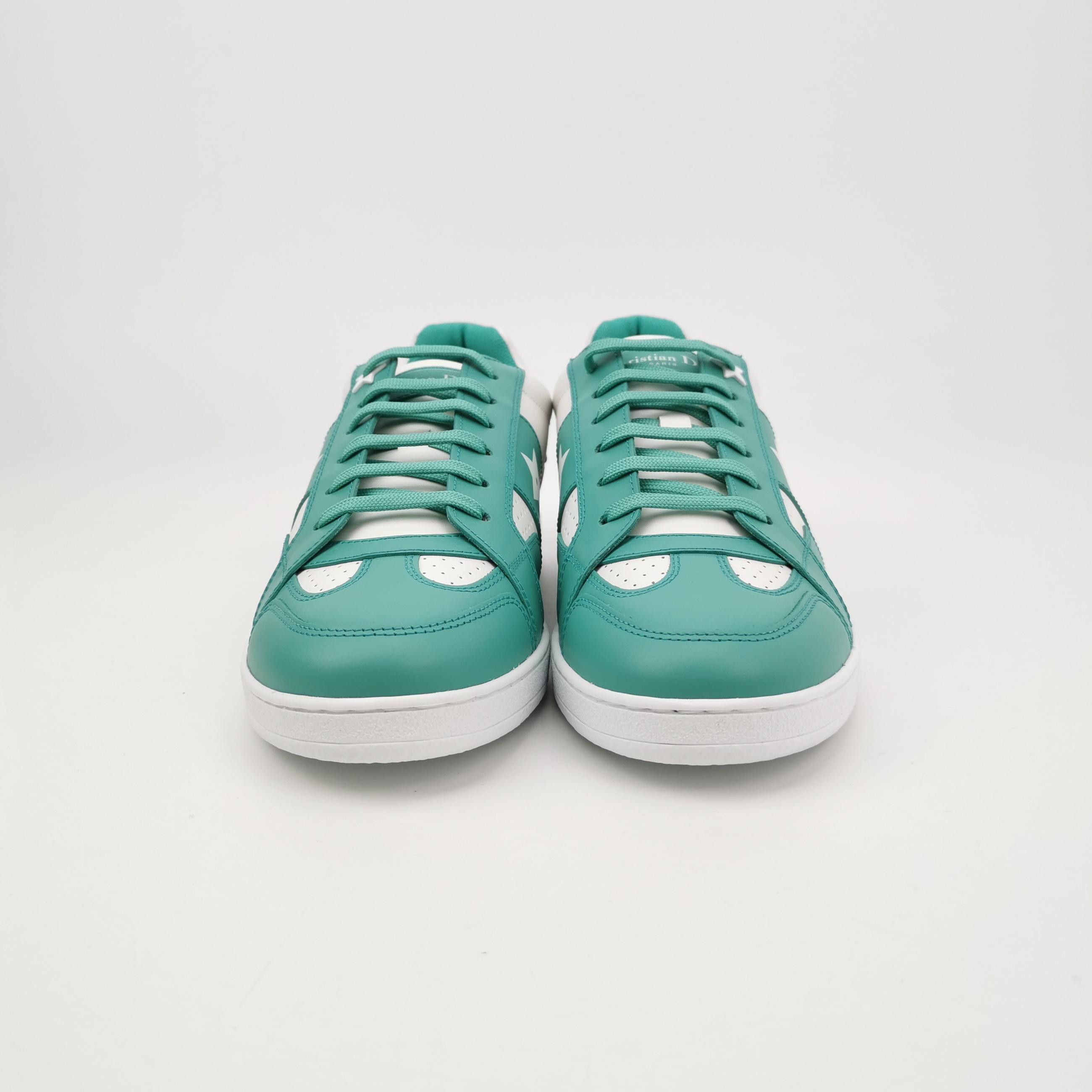 Dior Dior Women 9 Lowtop Sneakers Size US 9 / IT 39 - 3 Thumbnail
