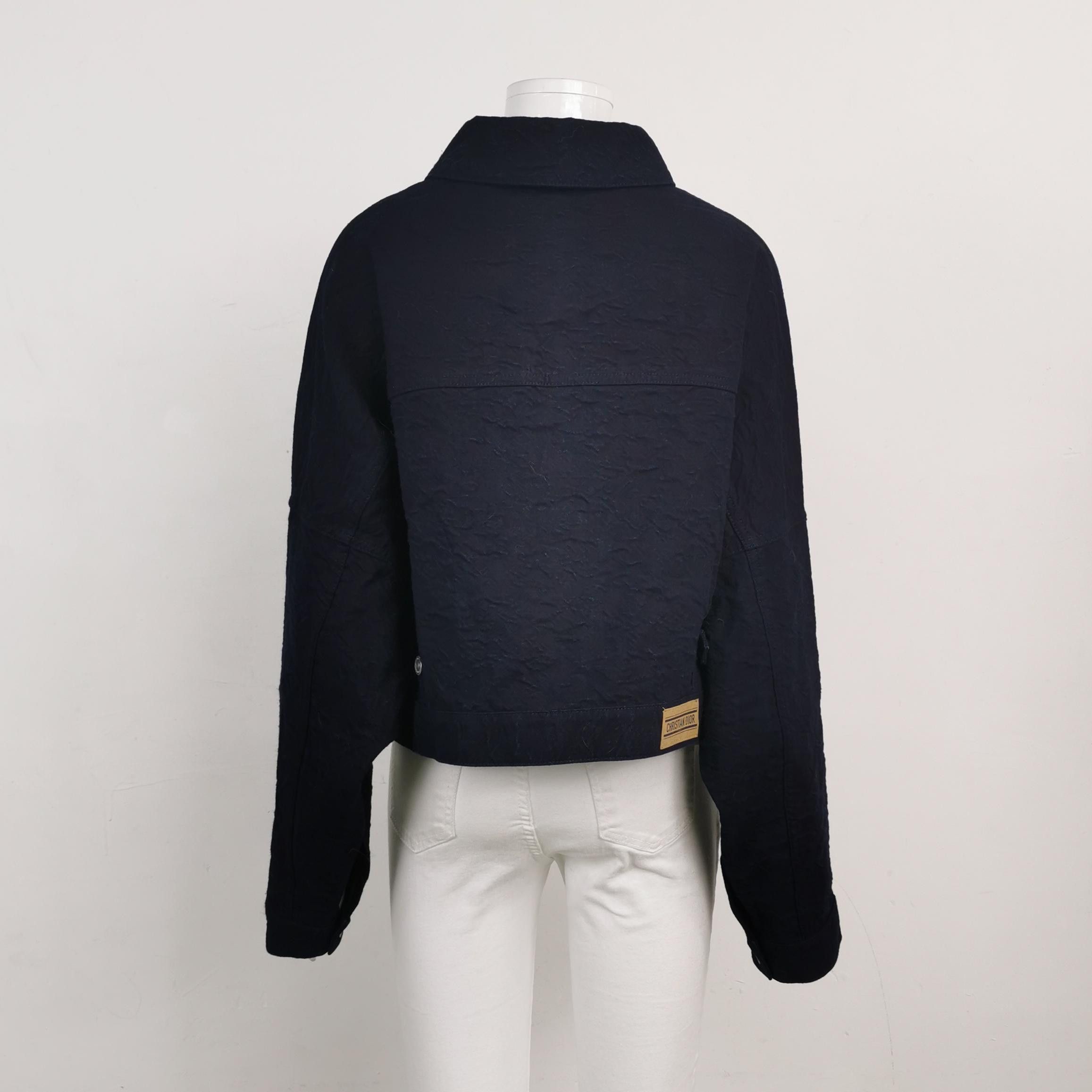 Dior Dior Women l Jackets Size L / US 10 / IT 46 - 2 Thumbnail