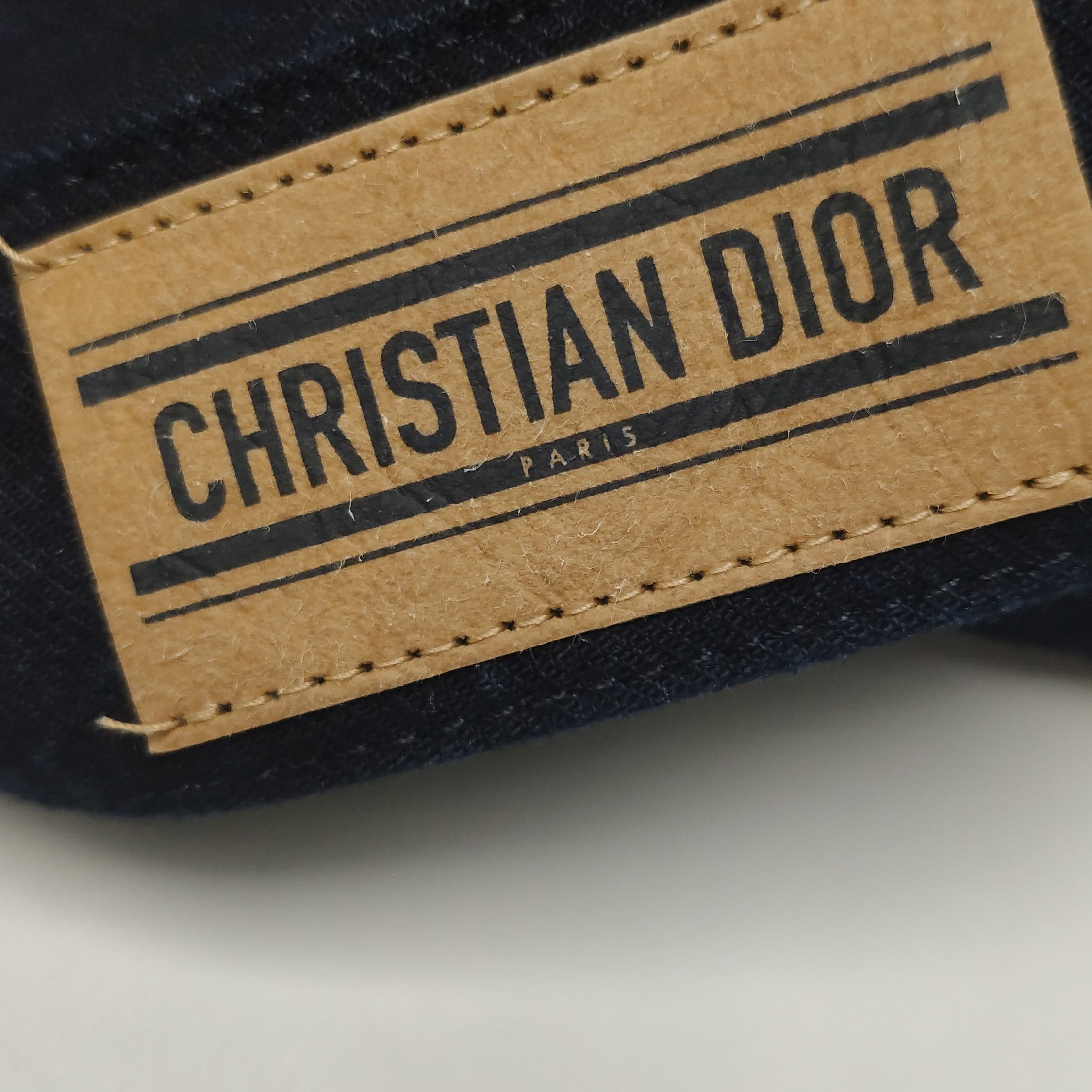 Dior Dior Women l Jackets Size L / US 10 / IT 46 - 10 Thumbnail