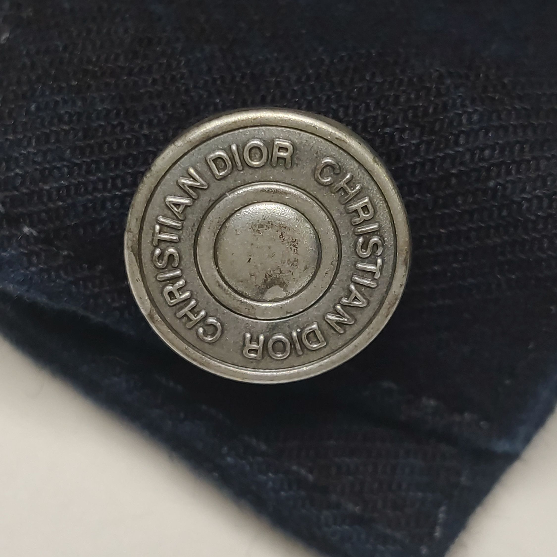 Dior Dior Women l Jackets Size L / US 10 / IT 46 - 11 Thumbnail