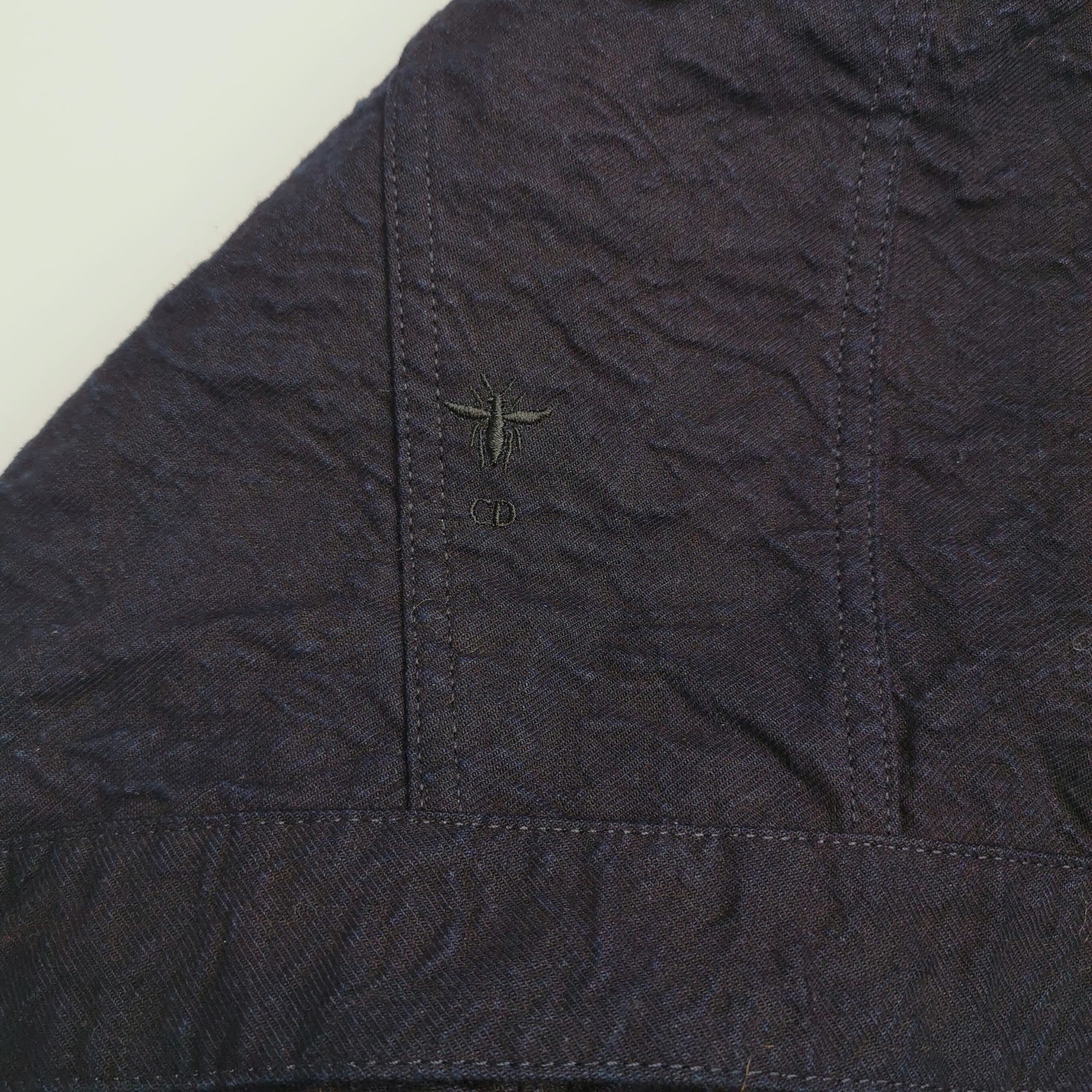 Dior Dior Women l Jackets Size L / US 10 / IT 46 - 3 Thumbnail