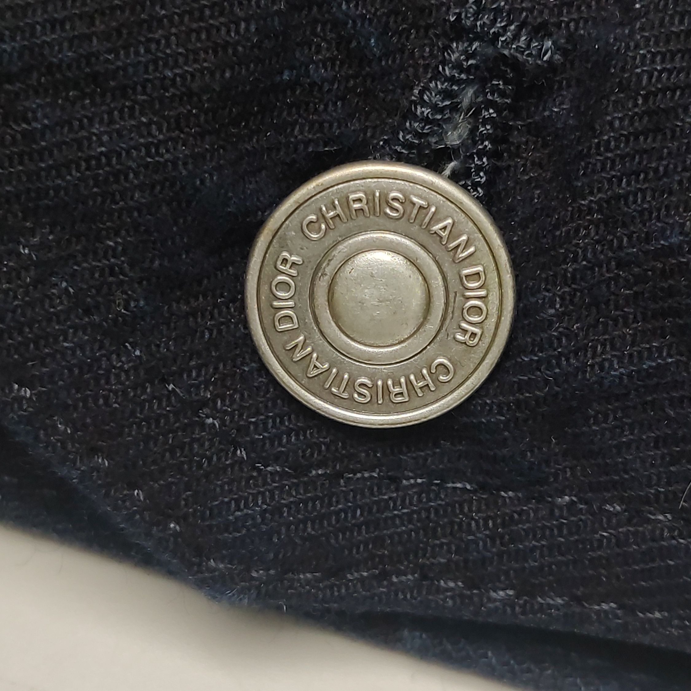 Dior Dior Women l Jackets Size L / US 10 / IT 46 - 12 Thumbnail