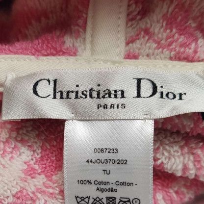 Dior Dior Women s Coats Size S / US 4 / IT 40 - 5 Thumbnail