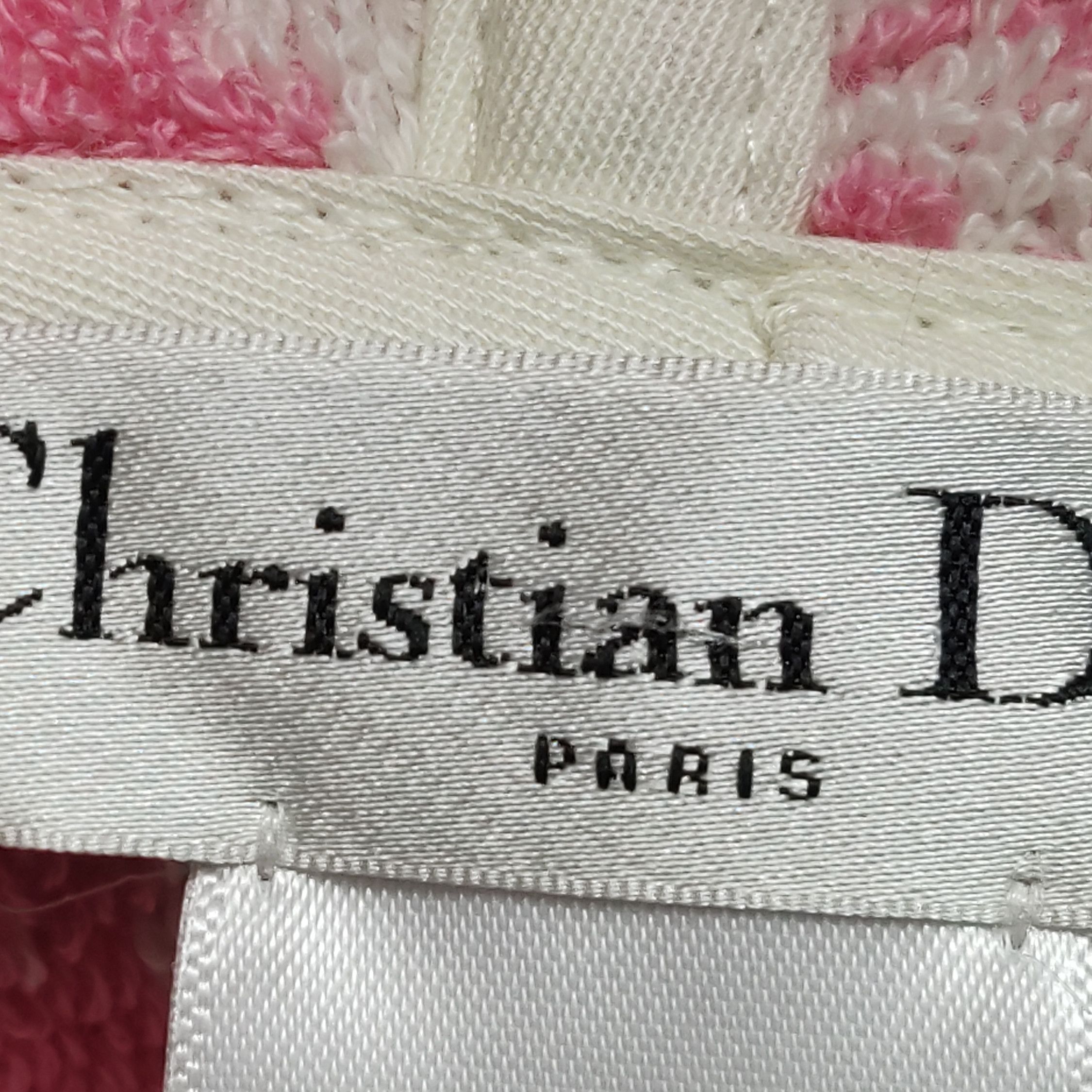 Dior Dior Women s Coats Size S / US 4 / IT 40 - 8 Thumbnail