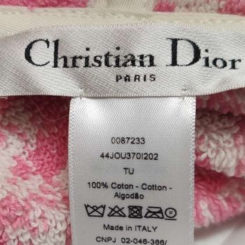 Dior Dior Women s Coats Size S / US 4 / IT 40 - 6 Thumbnail