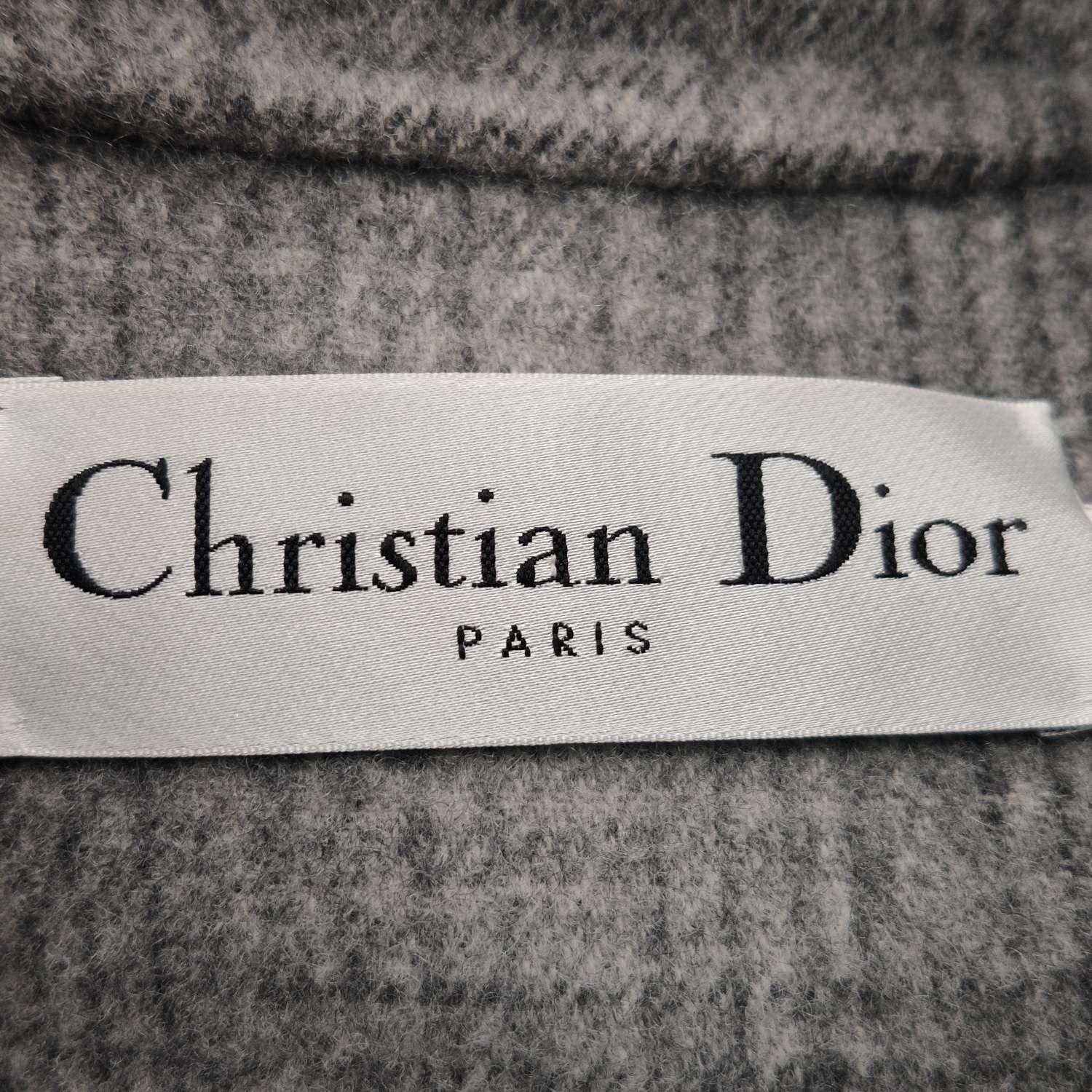 Dior Dior Women m Vests Size M / US 6-8 / IT 42-44 - 4 Thumbnail