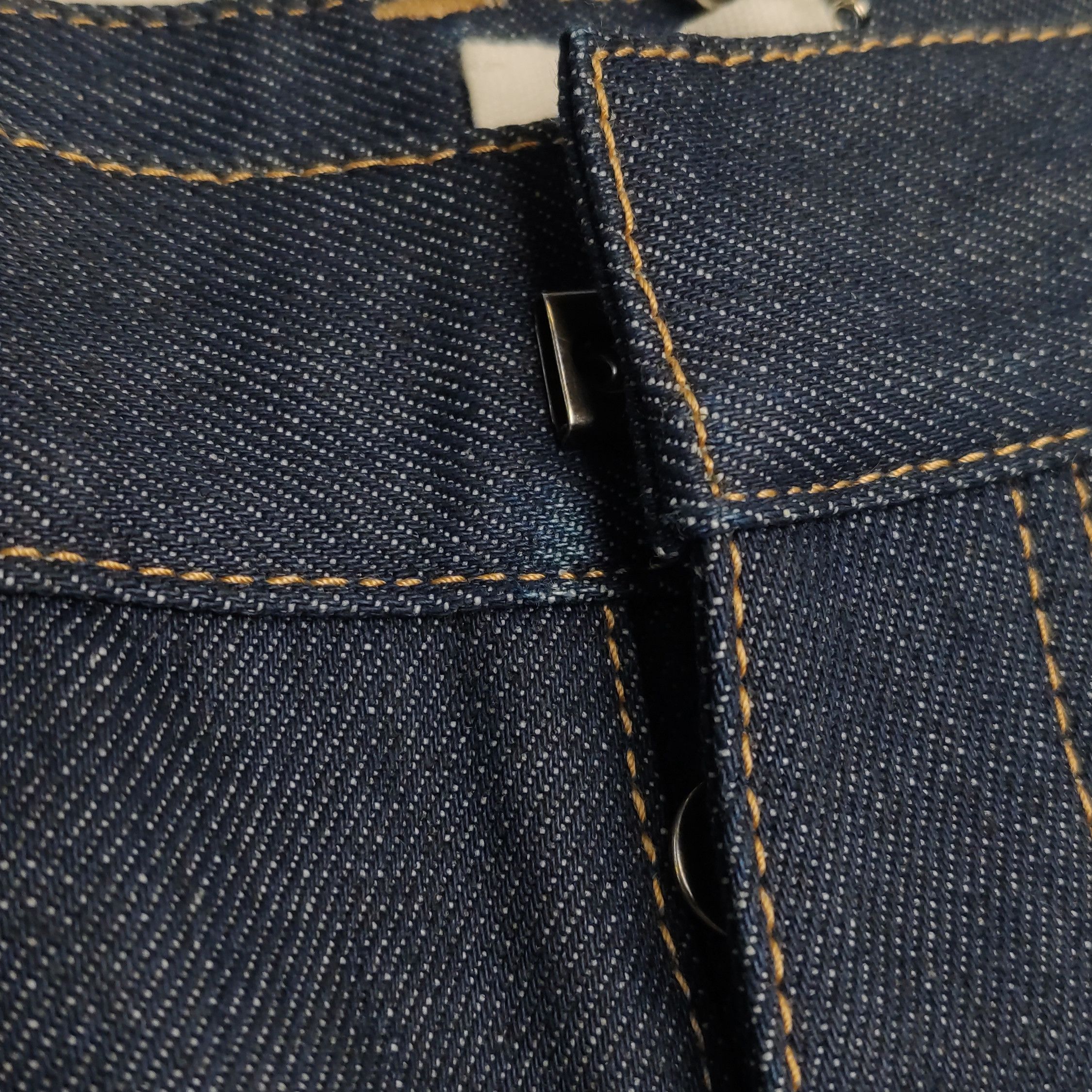 Dior Dior Women 26 Pants Size 26" / US 2 / IT 38 - 10 Thumbnail