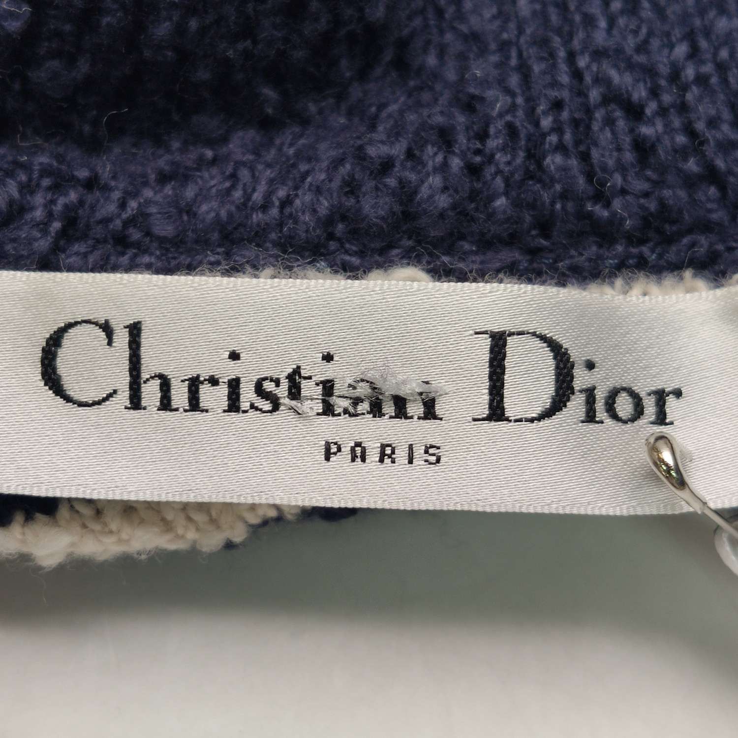 Dior Dior Women l Sweaters Size L / US 10 / IT 46 - 7 Thumbnail