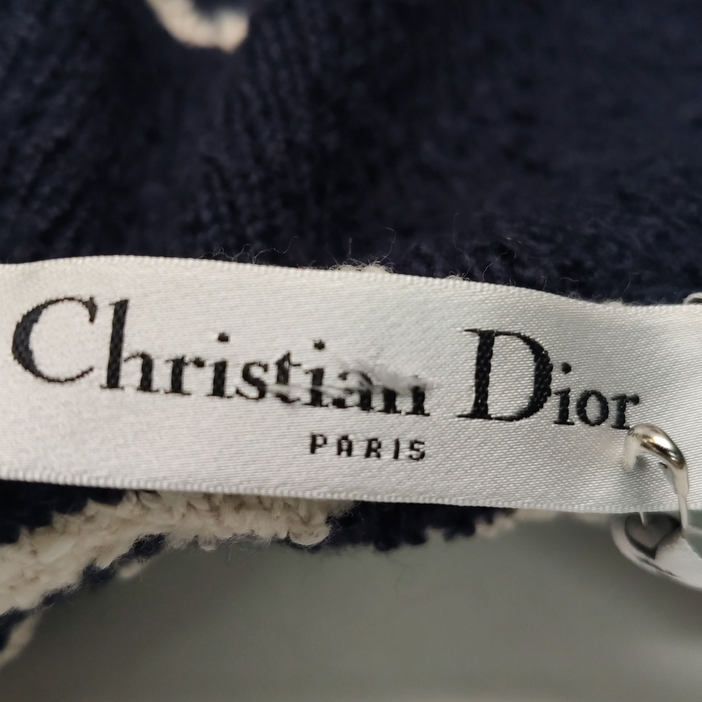 Dior Dior Women l Sweaters Size L / US 10 / IT 46 - 11 Thumbnail