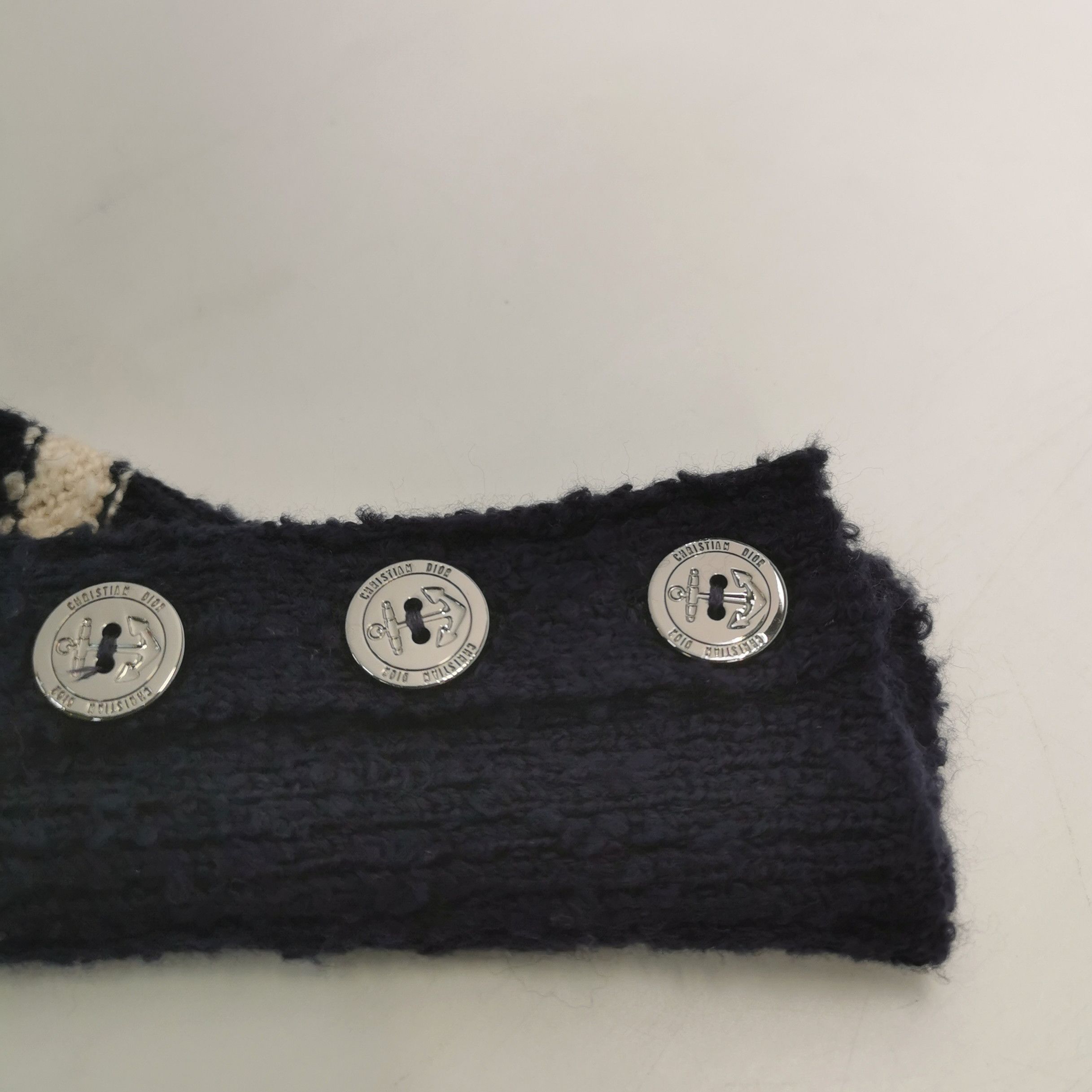 Dior Dior Women l Sweaters Size L / US 10 / IT 46 - 3 Thumbnail