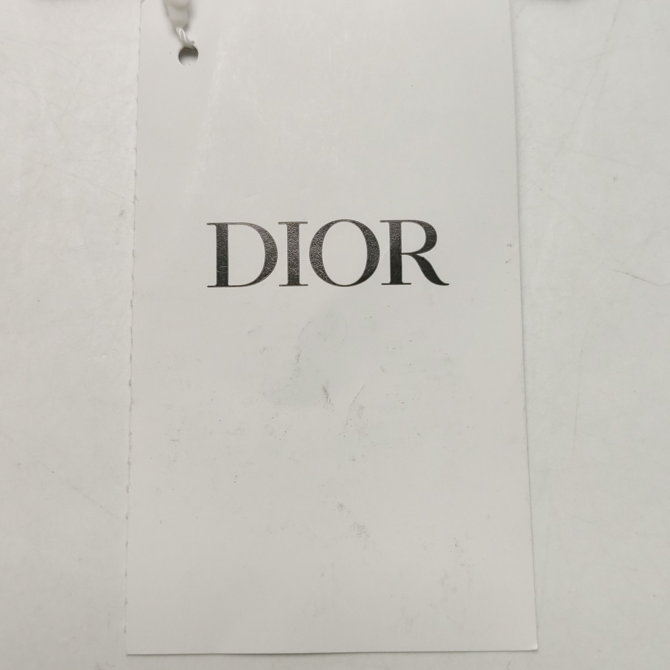 Dior Dior Women l Sweaters Size L / US 10 / IT 46 - 12 Thumbnail