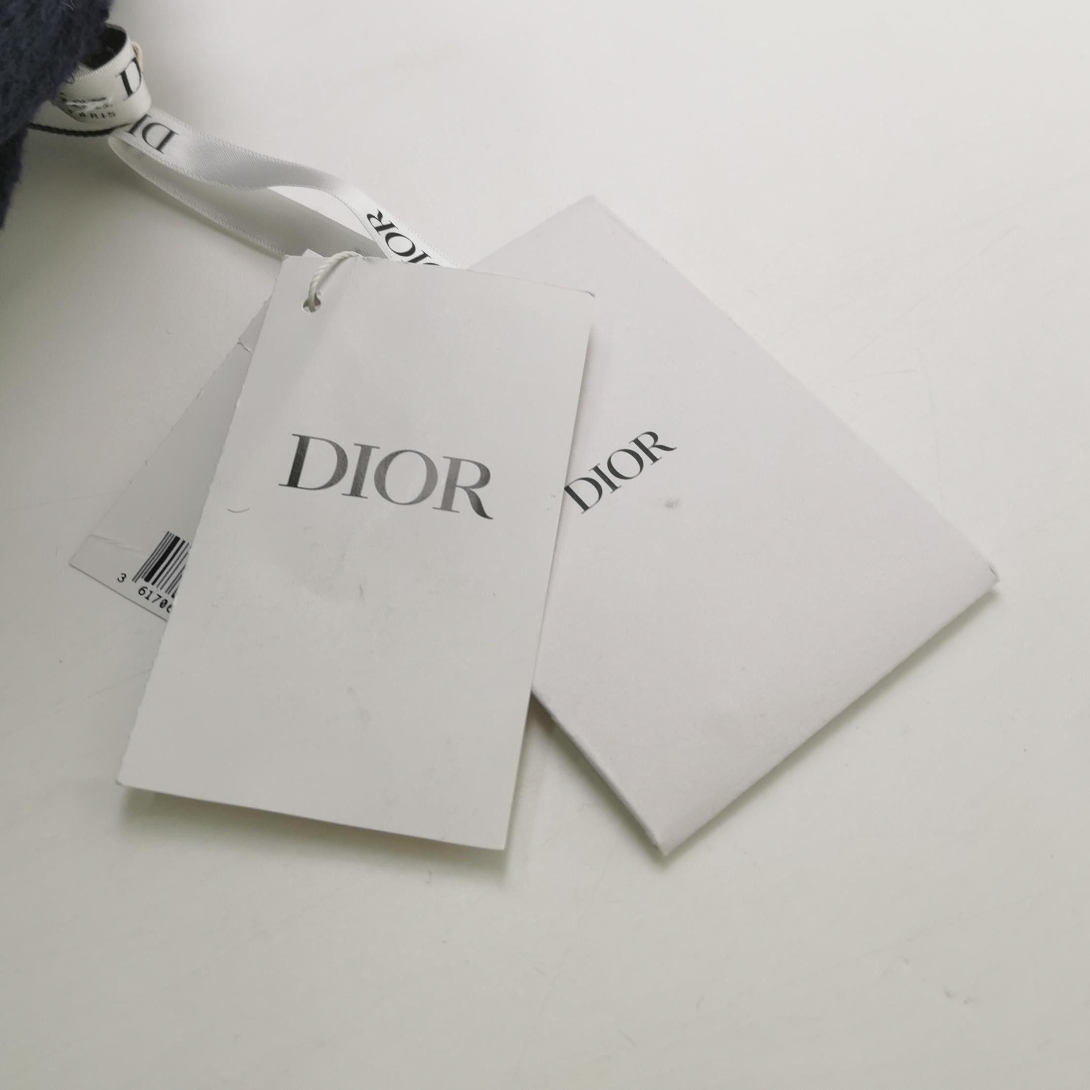 Dior Dior Women l Sweaters Size L / US 10 / IT 46 - 5 Thumbnail