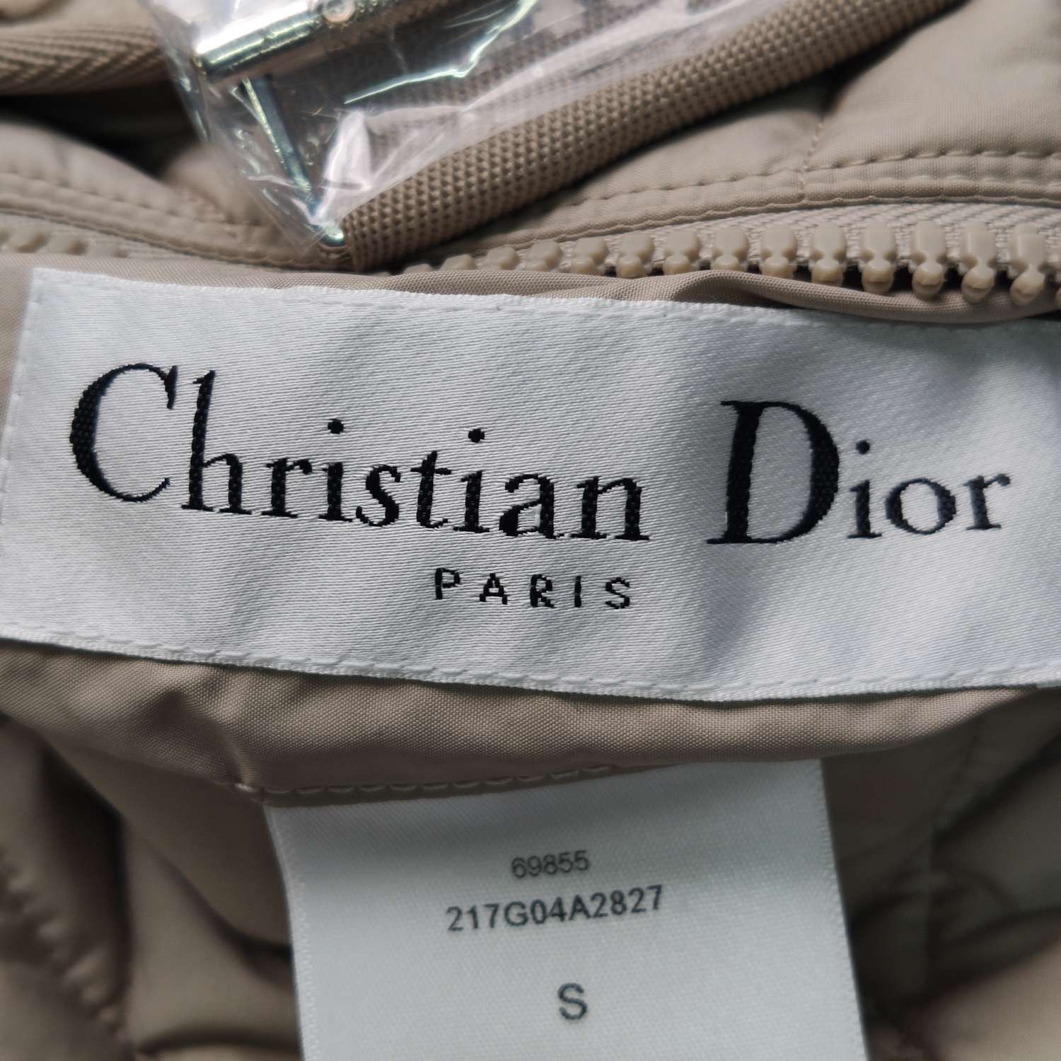 Dior Dior Women s Vests Size S / US 4 / IT 40 - 8 Thumbnail