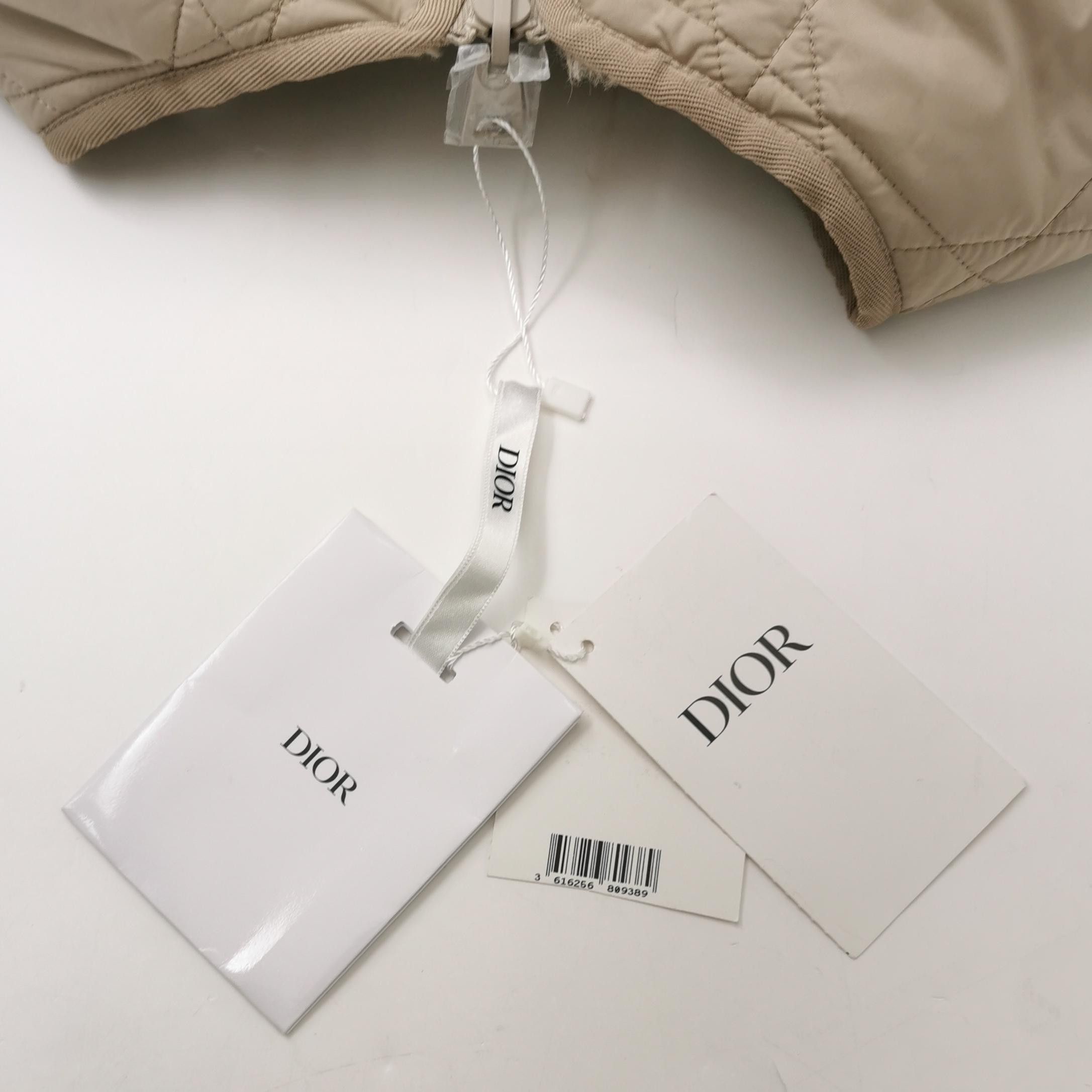 Dior Dior Women s Vests Size S / US 4 / IT 40 - 7 Thumbnail
