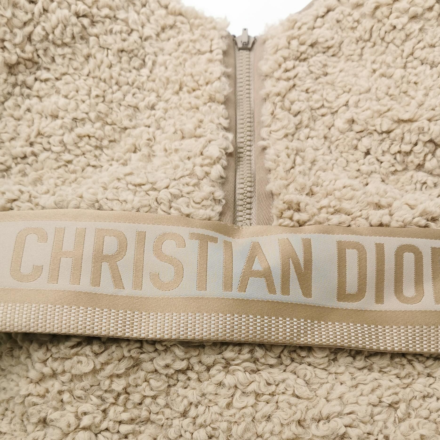 Dior Dior Women s Vests Size S / US 4 / IT 40 - 5 Thumbnail