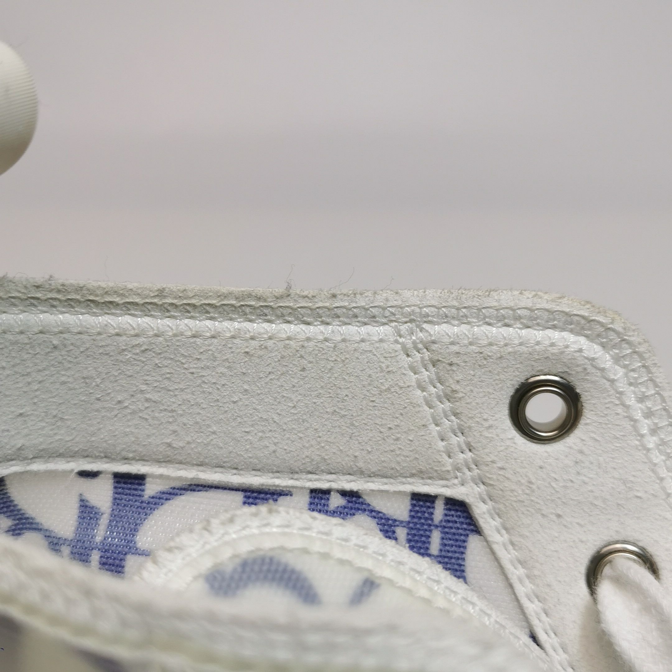 Dior Dior Women 9 Lowtop Sneakers Size US 9 / IT 39 - 10 Thumbnail
