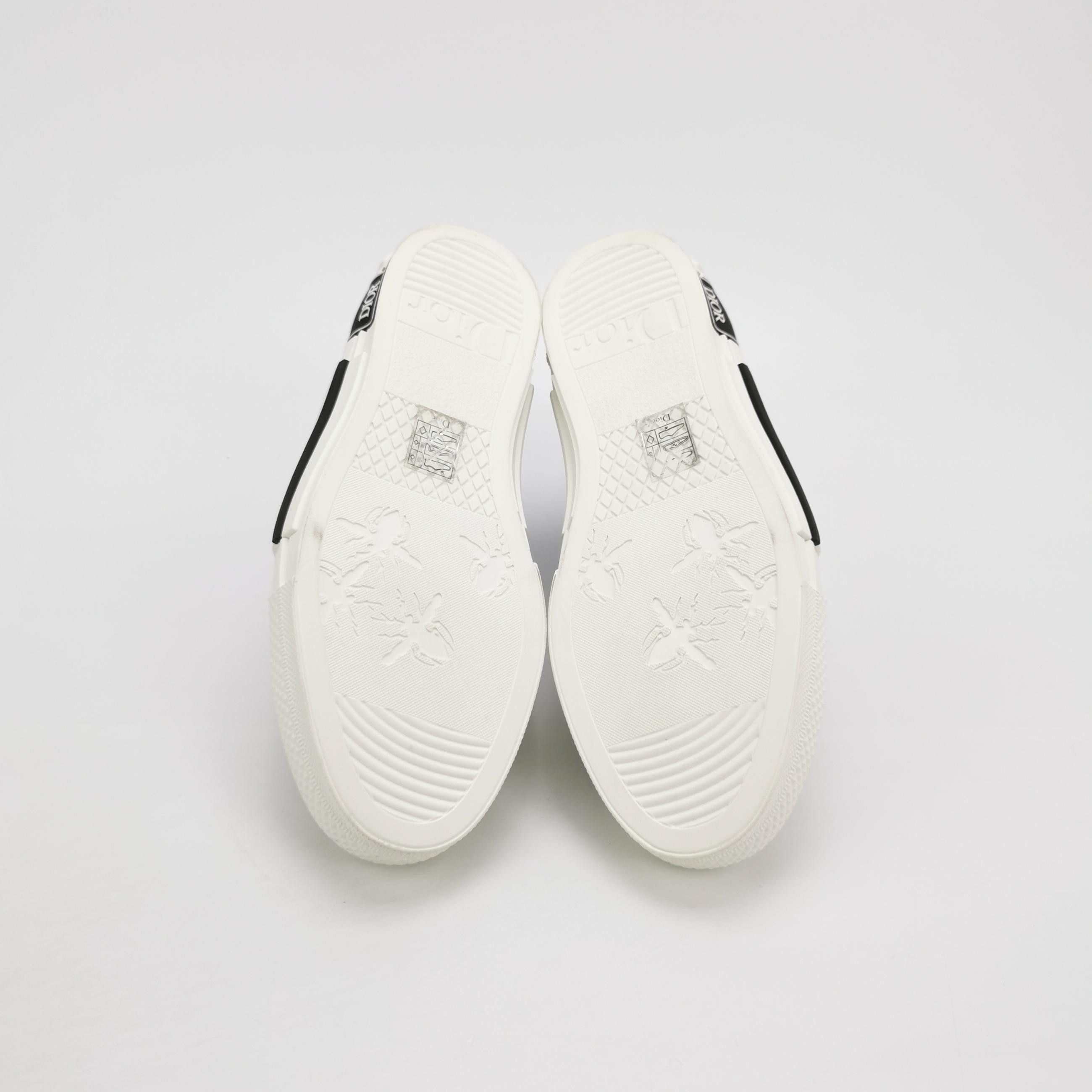 Dior Dior Women 9 Lowtop Sneakers Size US 9 / IT 39 - 5 Thumbnail