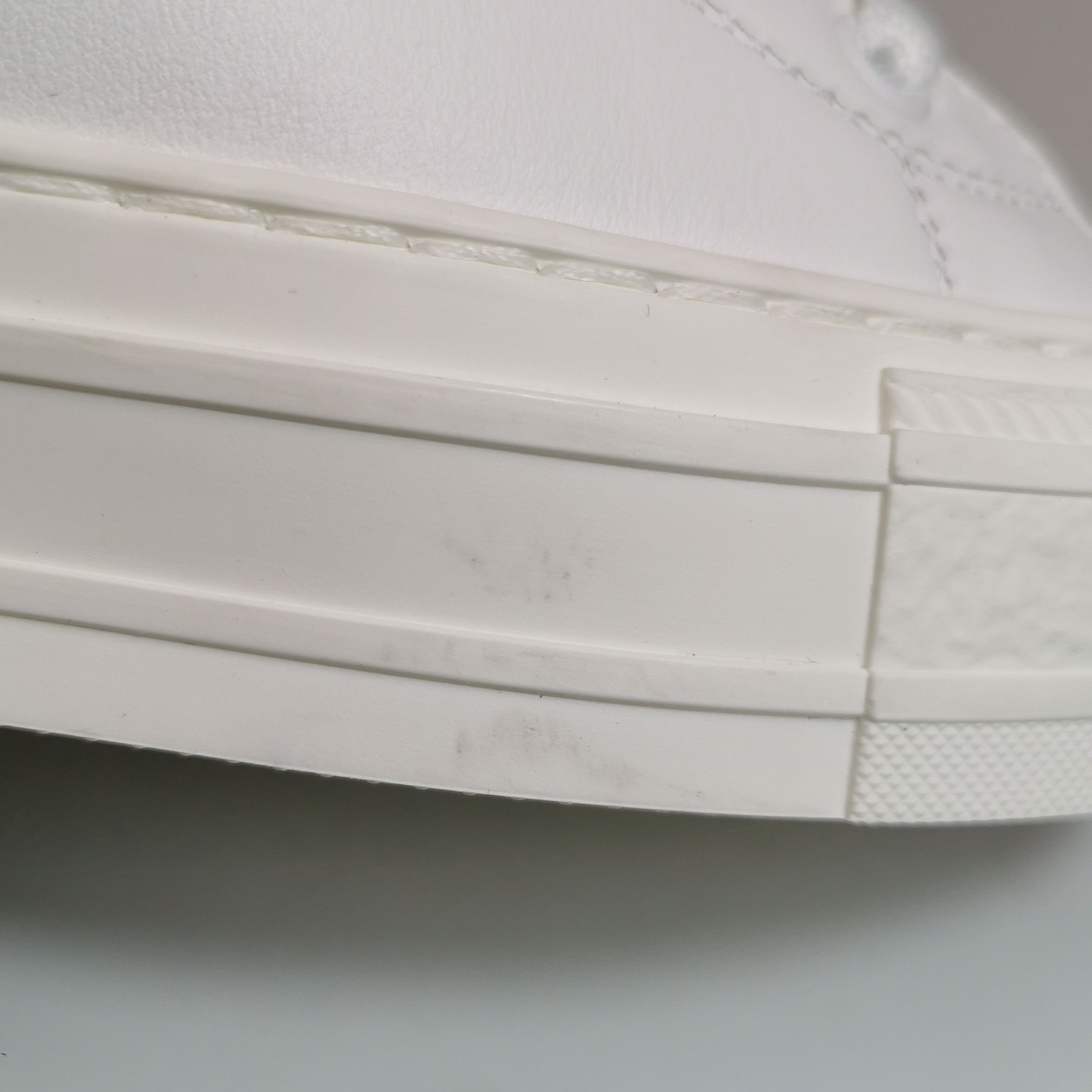 Dior Dior Women 5 Lowtop Sneakers Size US 5 / IT 35 - 9 Thumbnail