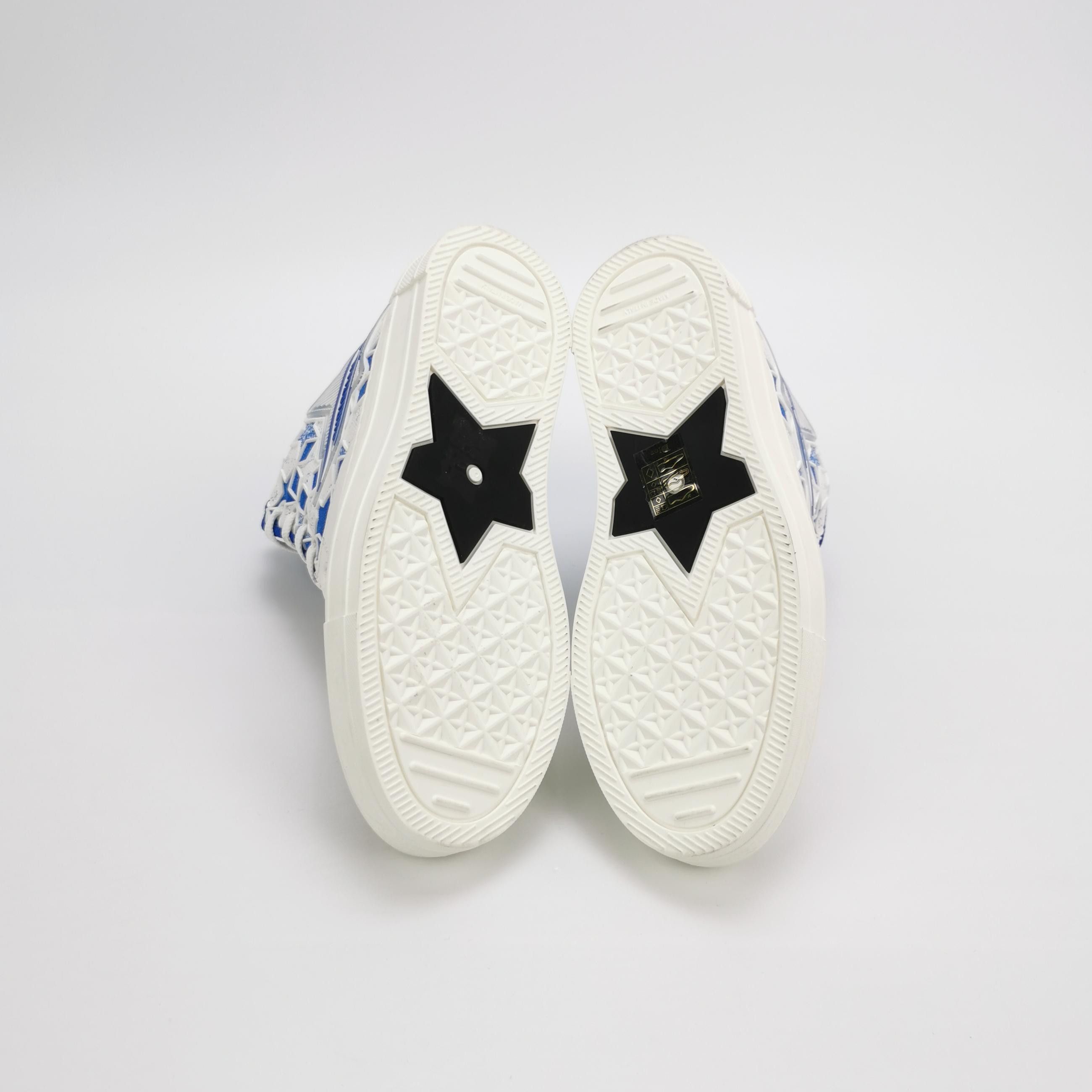 Dior Dior Women 5 Lowtop Sneakers Size US 5 / IT 35 - 5 Thumbnail