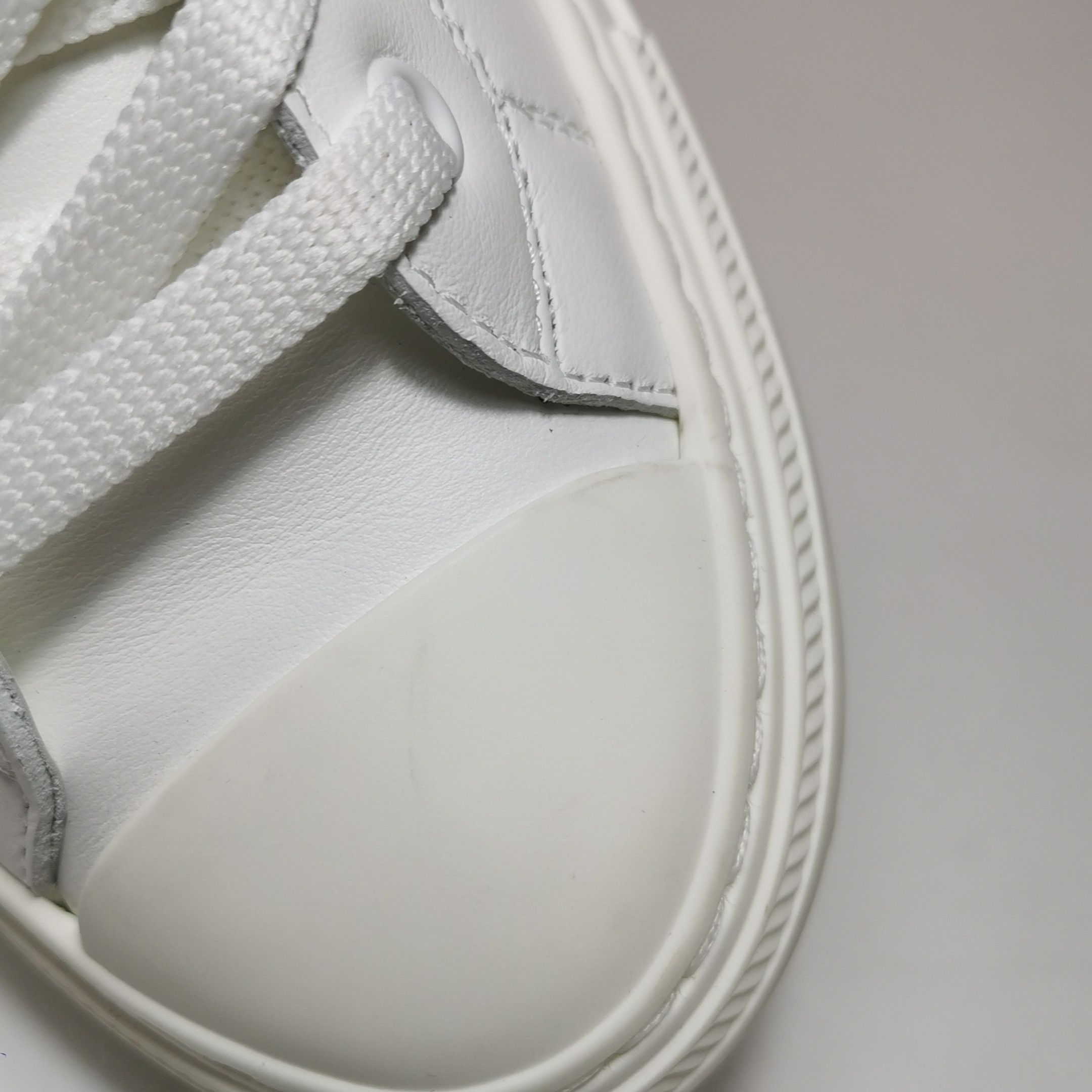 Dior Dior Women 5 Lowtop Sneakers Size US 5 / IT 35 - 8 Thumbnail