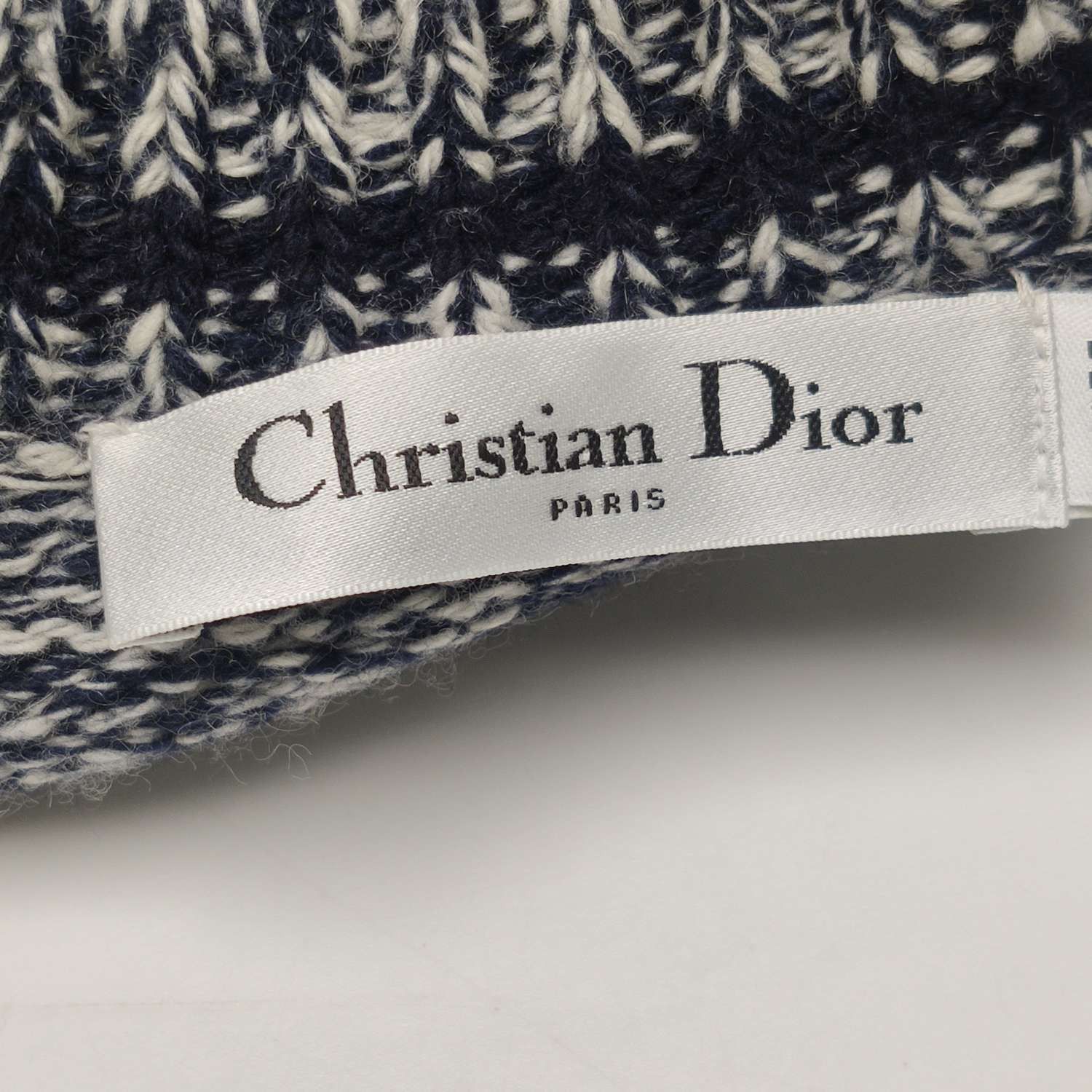 Dior Dior Women l Tank Tops Size L / US 10 / IT 46 - 4 Thumbnail