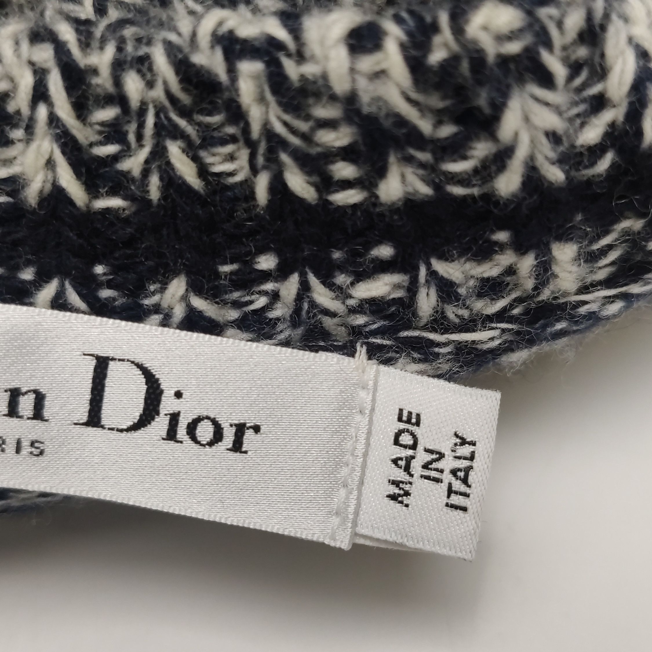 Dior Dior Women l Tank Tops Size L / US 10 / IT 46 - 8 Thumbnail