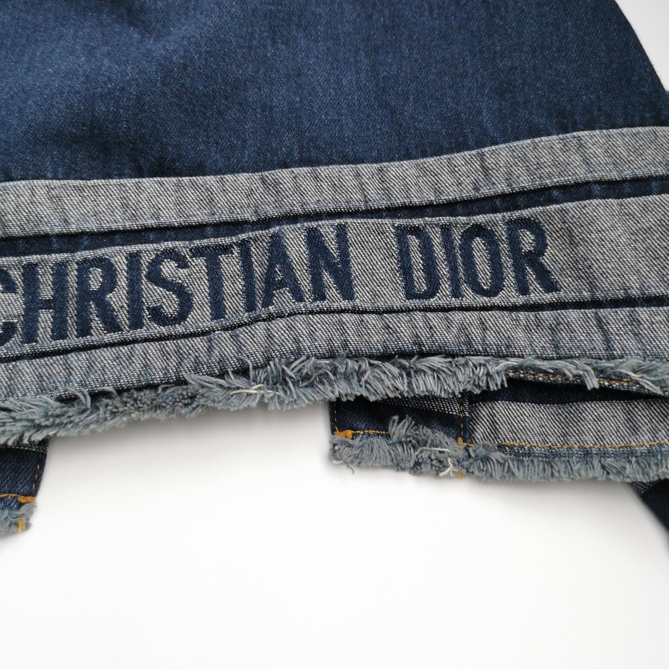 Dior Dior Women it_38 Jackets Size XS / US 0-2 / IT 36-38 - 5 Thumbnail