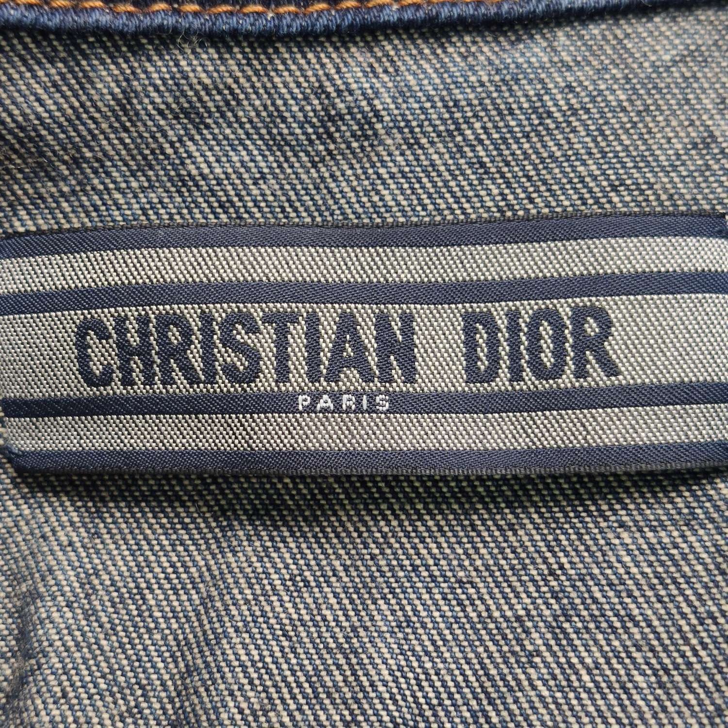 Dior Dior Women it_38 Jackets Size XS / US 0-2 / IT 36-38 - 6 Thumbnail