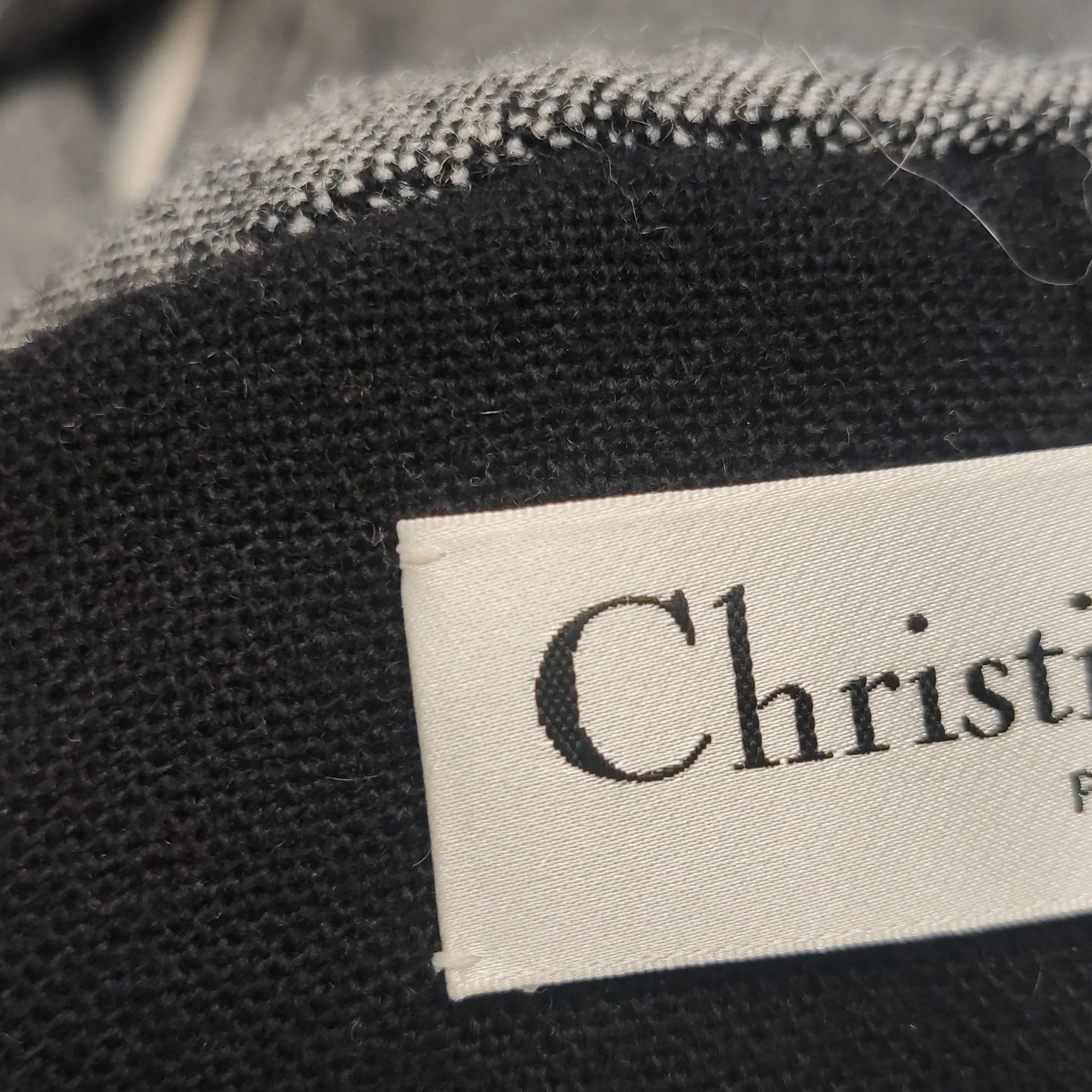 Dior Dior Women it_34 Coats Size XXS / US 00 / IT 34 - 10 Thumbnail